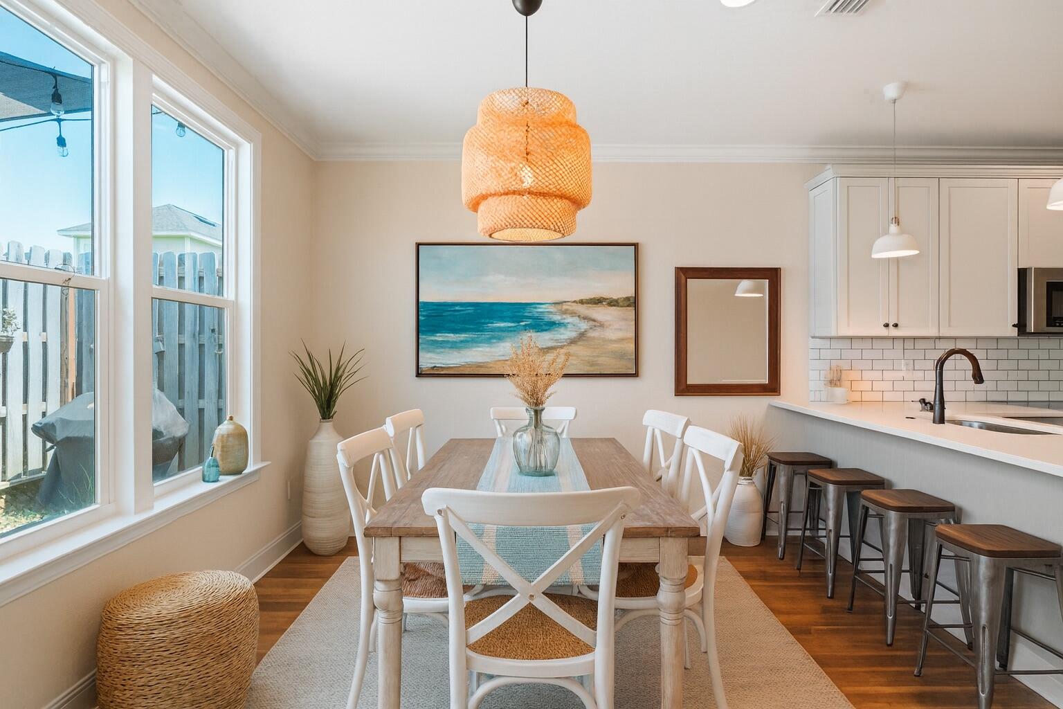 CHURCH STREET VILLAGE - Residential