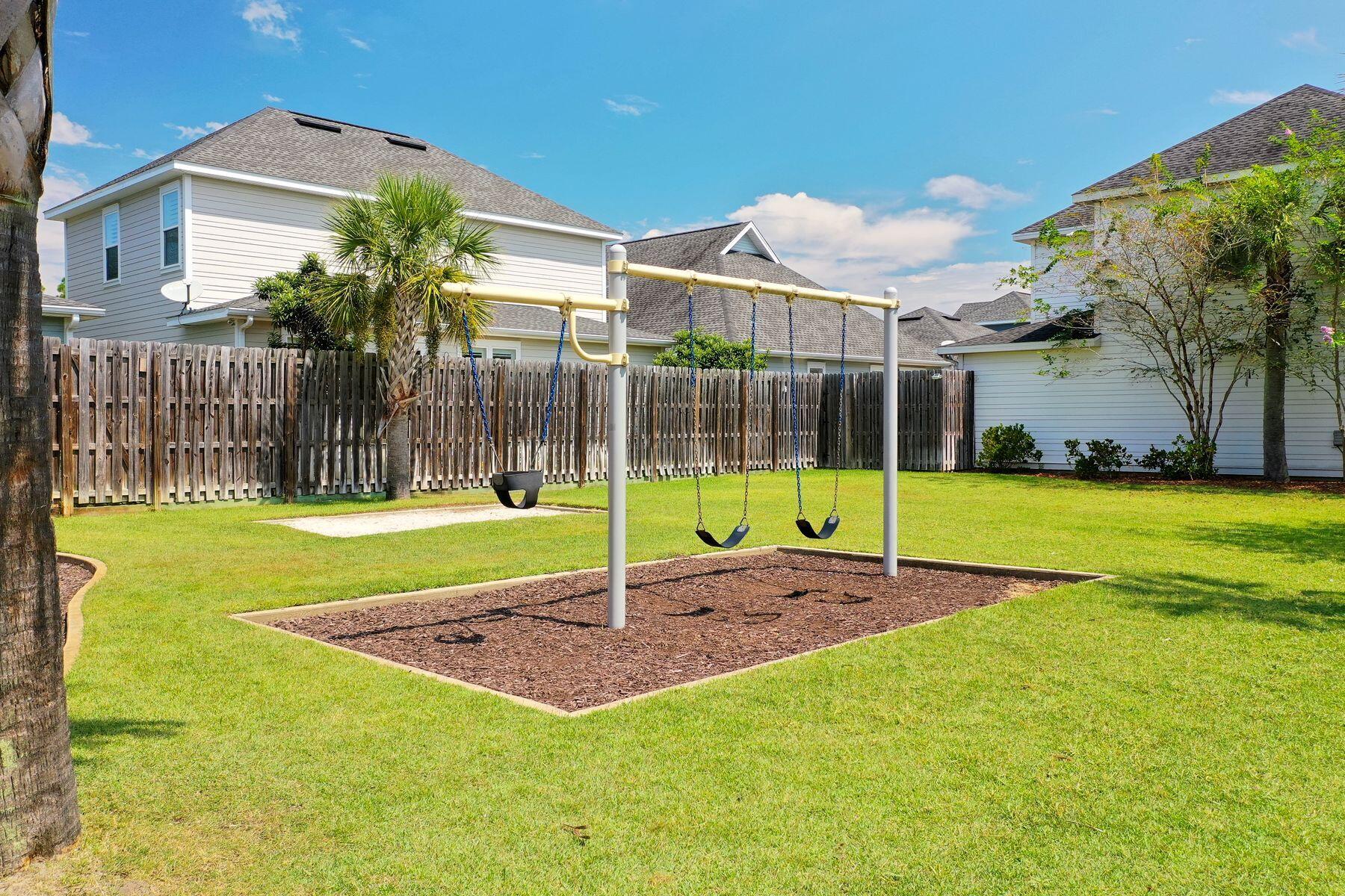 CHURCH STREET VILLAGE - Residential