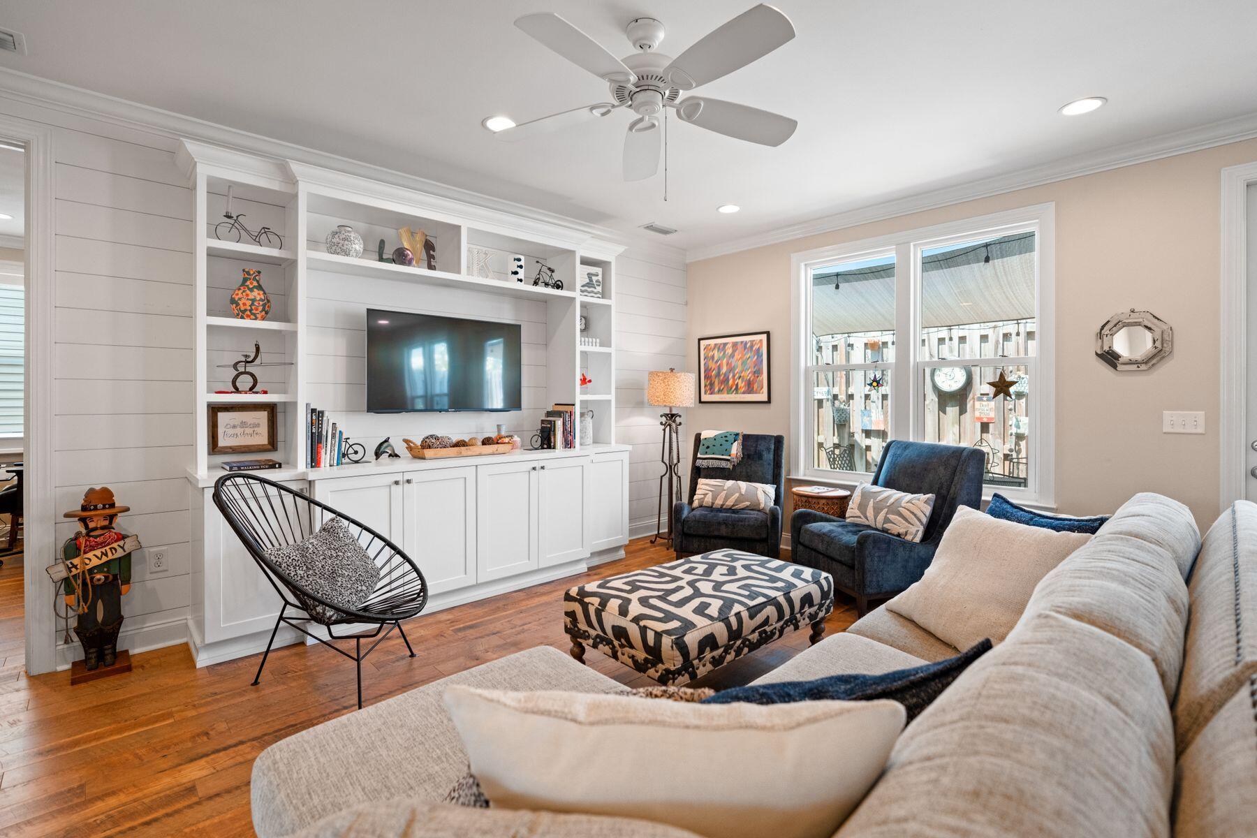 CHURCH STREET VILLAGE - Residential
