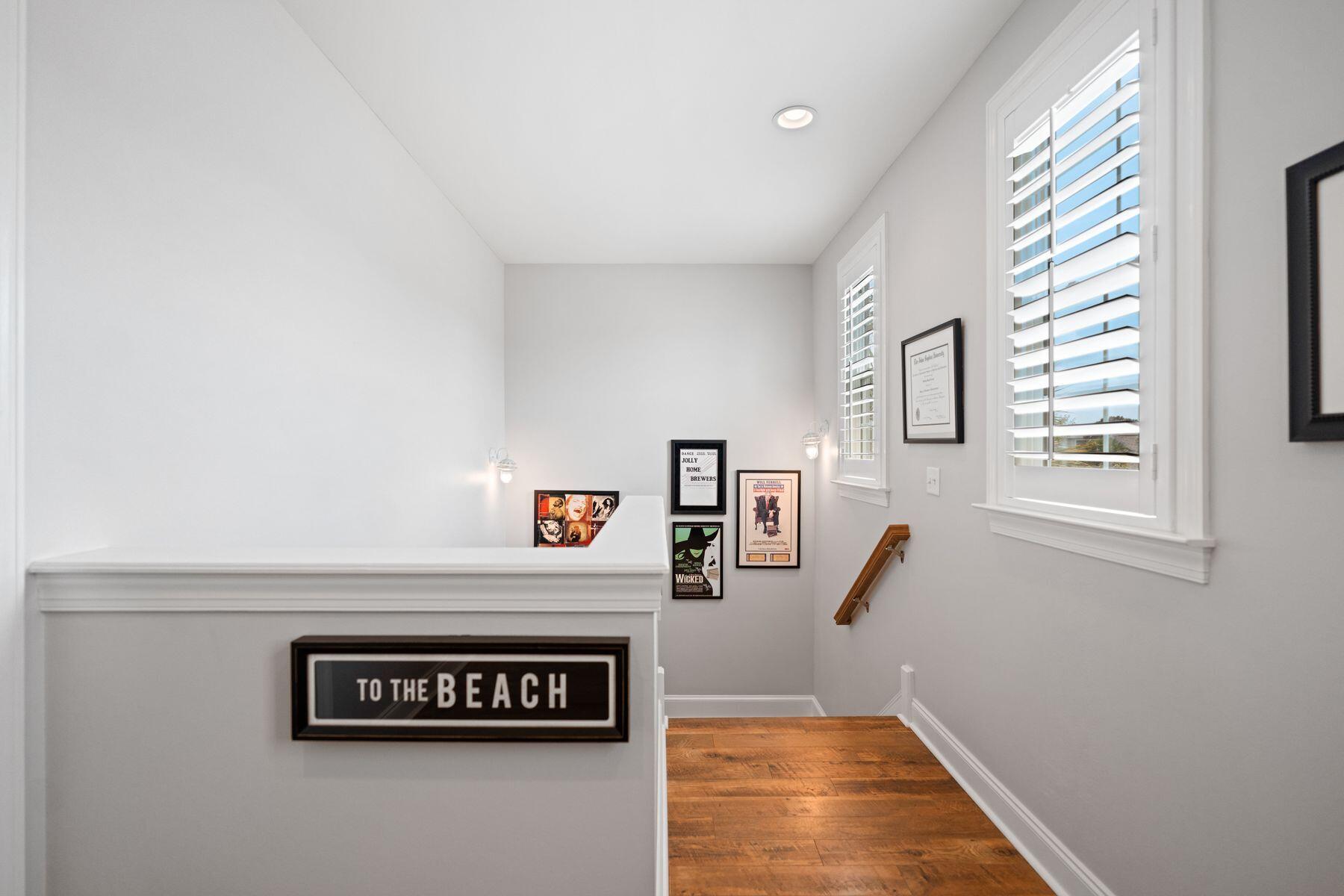 CHURCH STREET VILLAGE - Residential