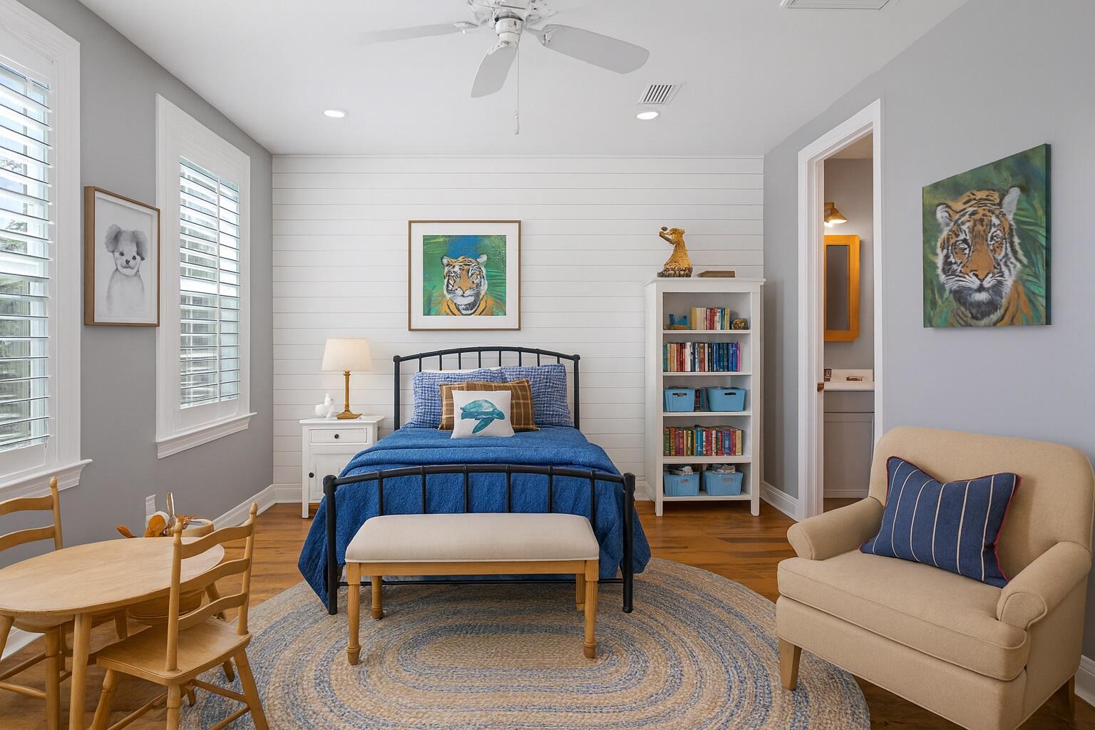 CHURCH STREET VILLAGE - Residential