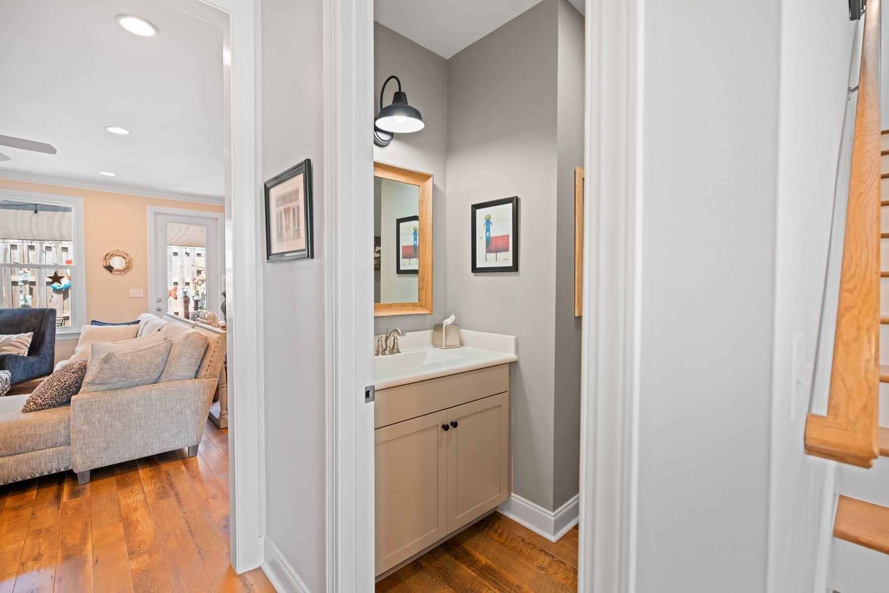 CHURCH STREET VILLAGE - Residential