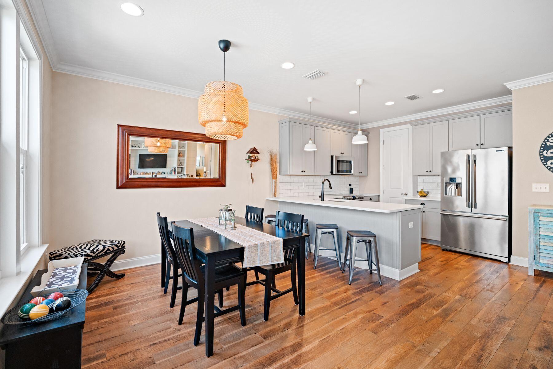 CHURCH STREET VILLAGE - Residential