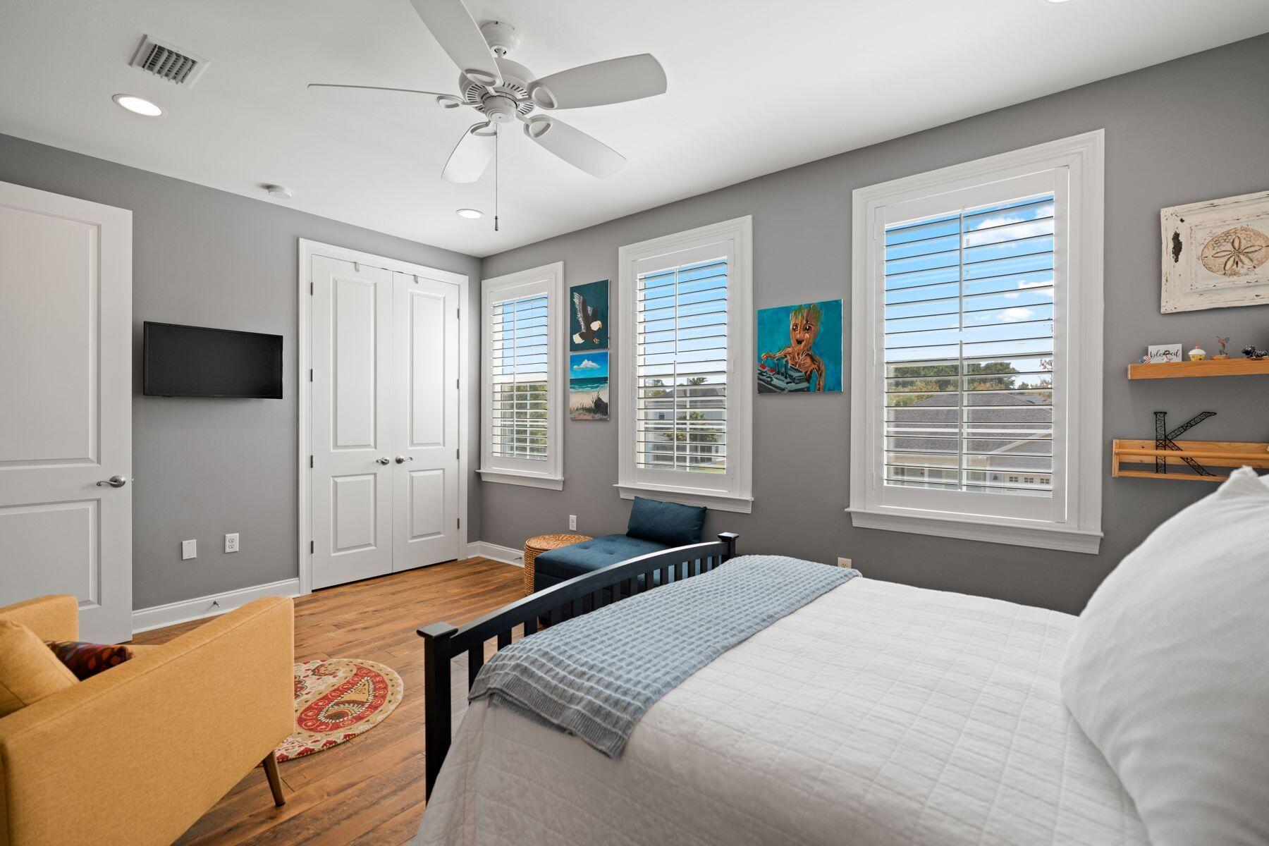CHURCH STREET VILLAGE - Residential
