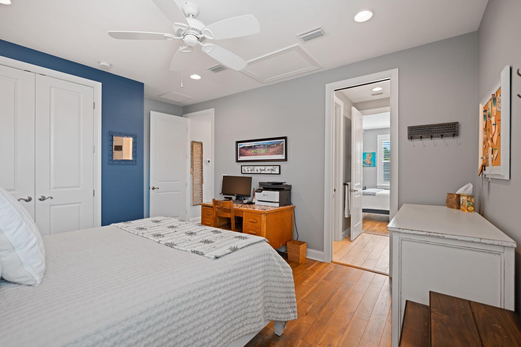 CHURCH STREET VILLAGE - Residential