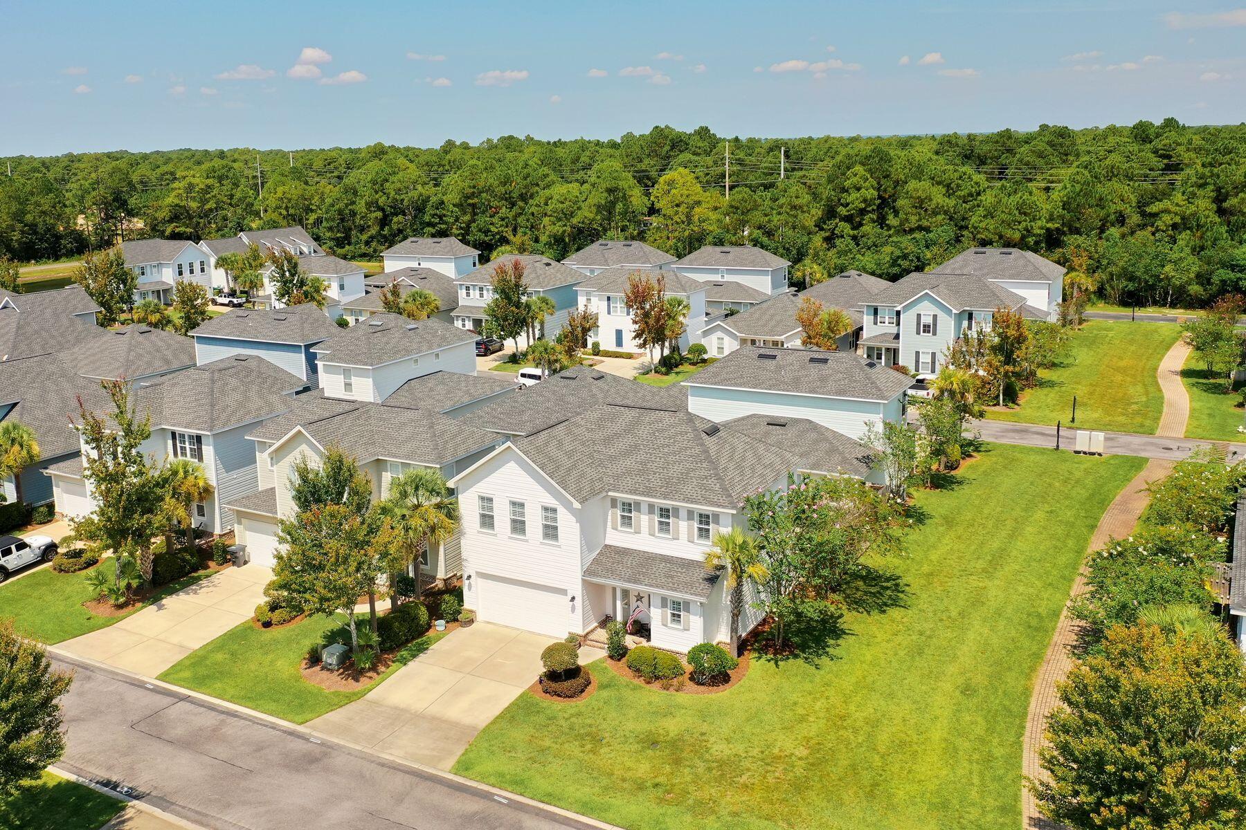 CHURCH STREET VILLAGE - Residential