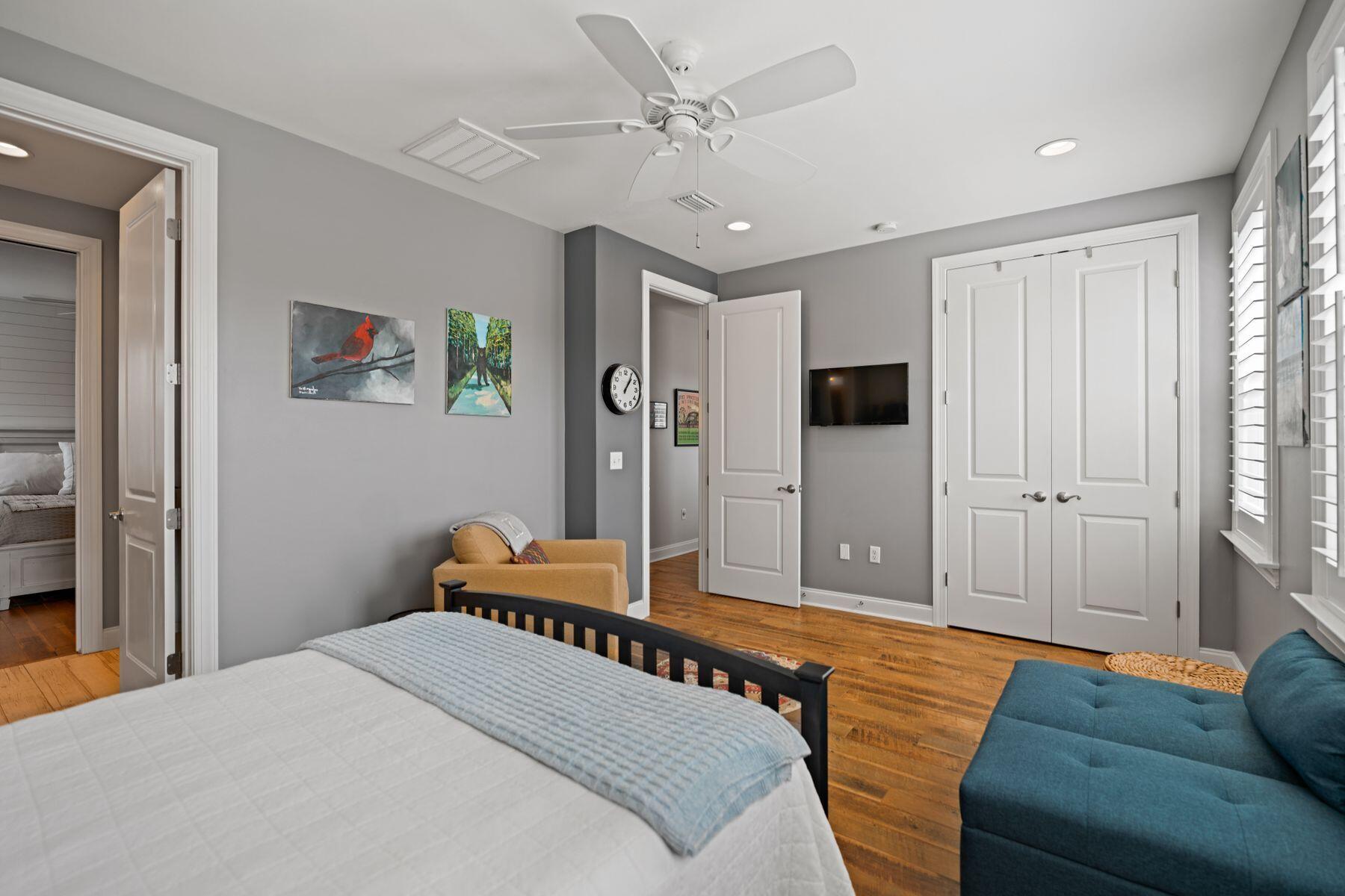 CHURCH STREET VILLAGE - Residential