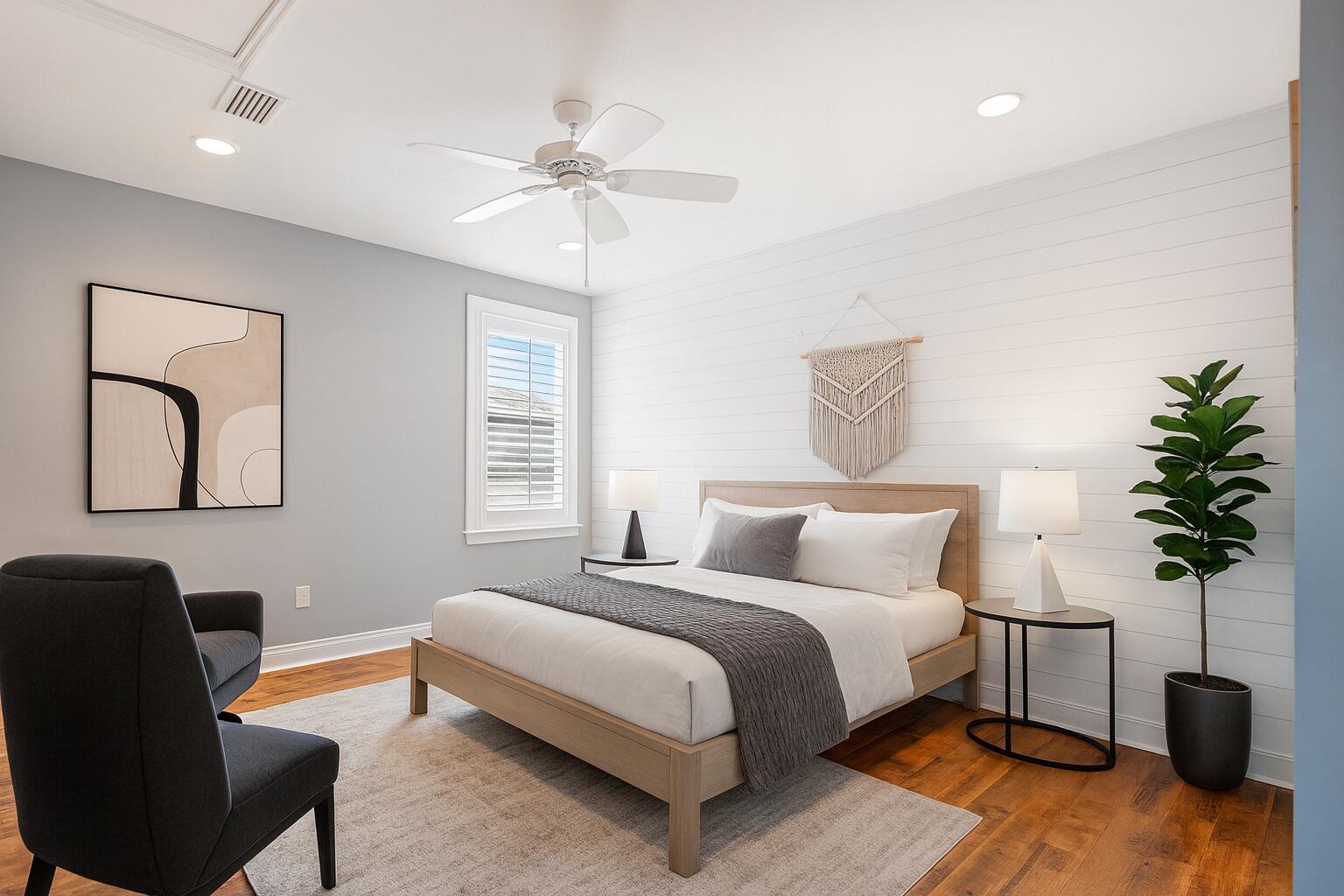 CHURCH STREET VILLAGE - Residential