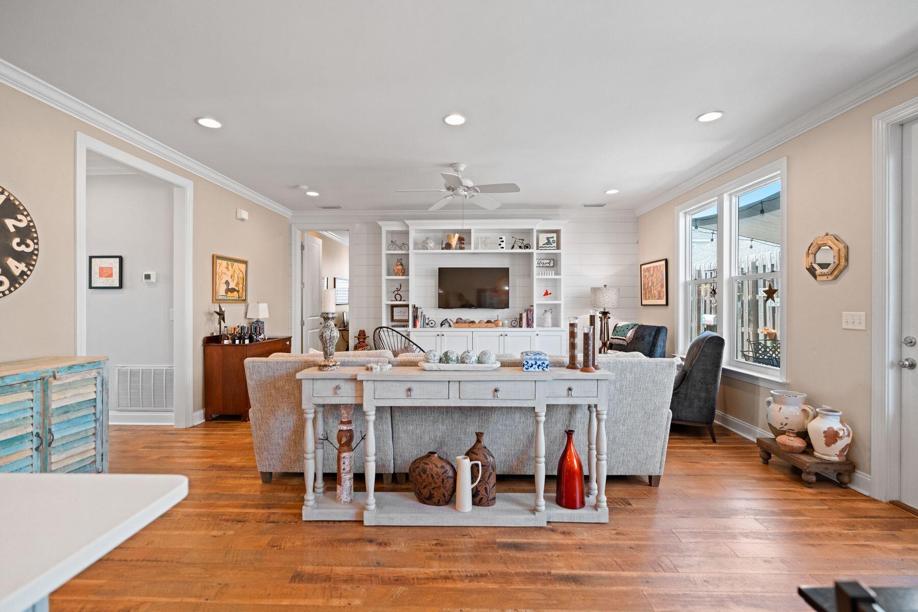 CHURCH STREET VILLAGE - Residential