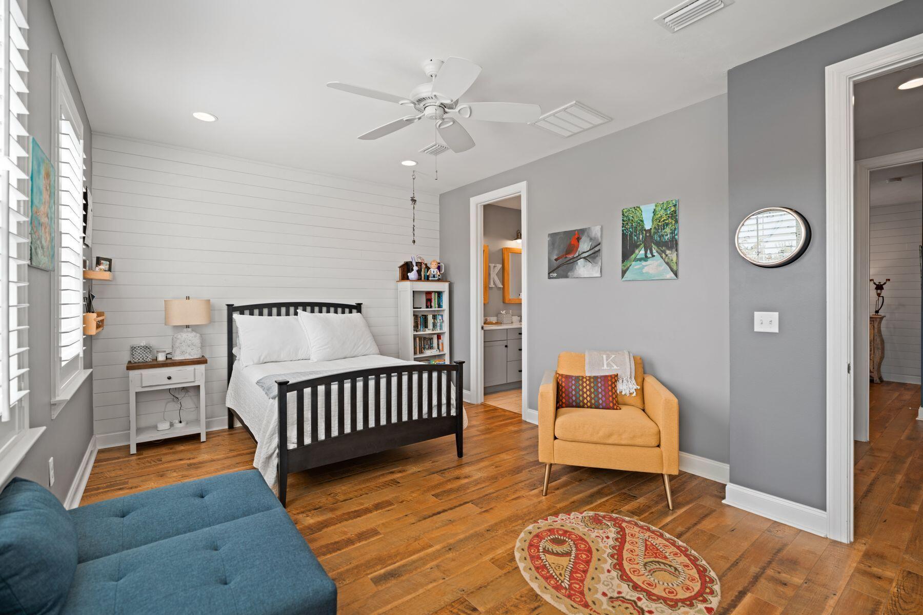 CHURCH STREET VILLAGE - Residential