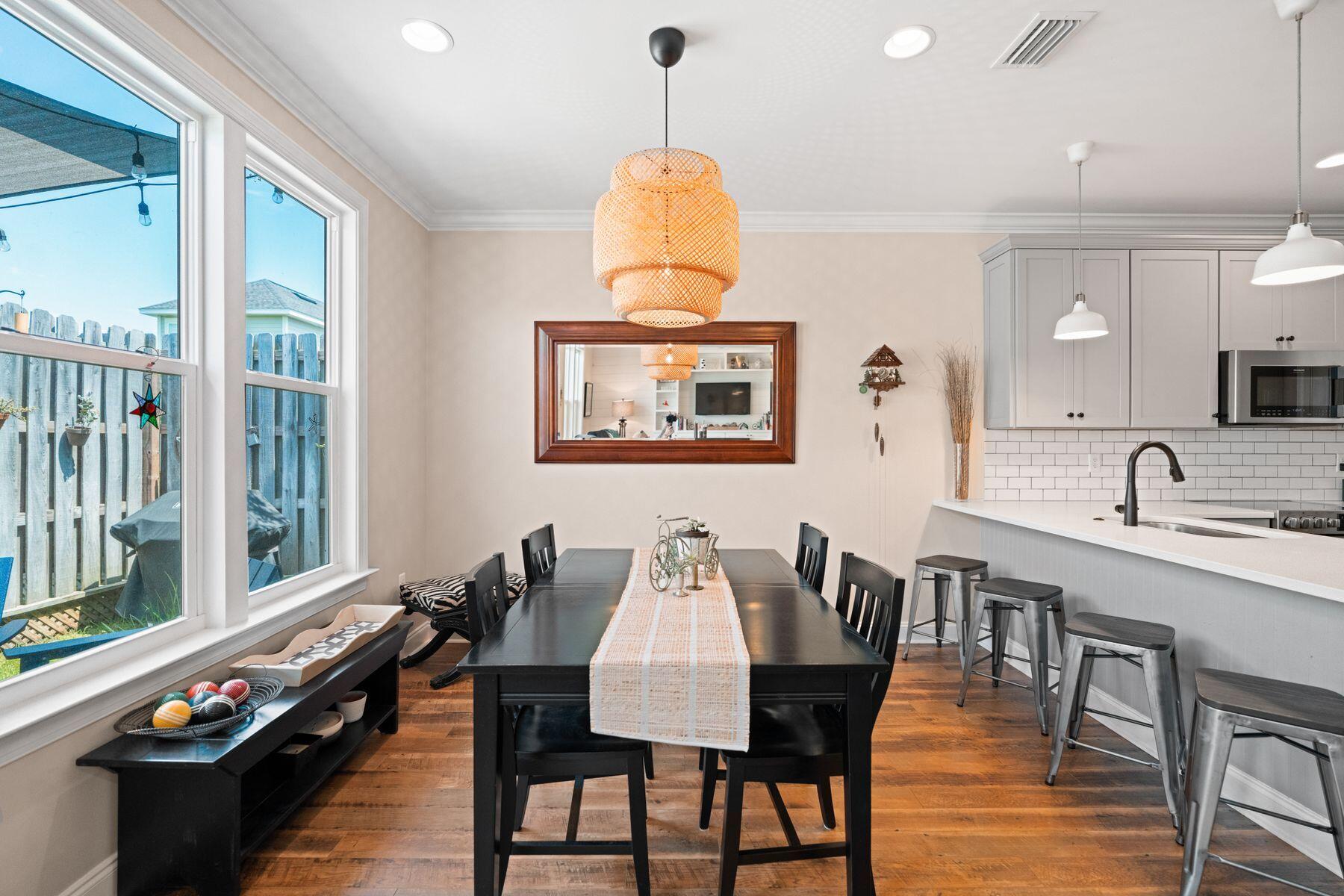 CHURCH STREET VILLAGE - Residential