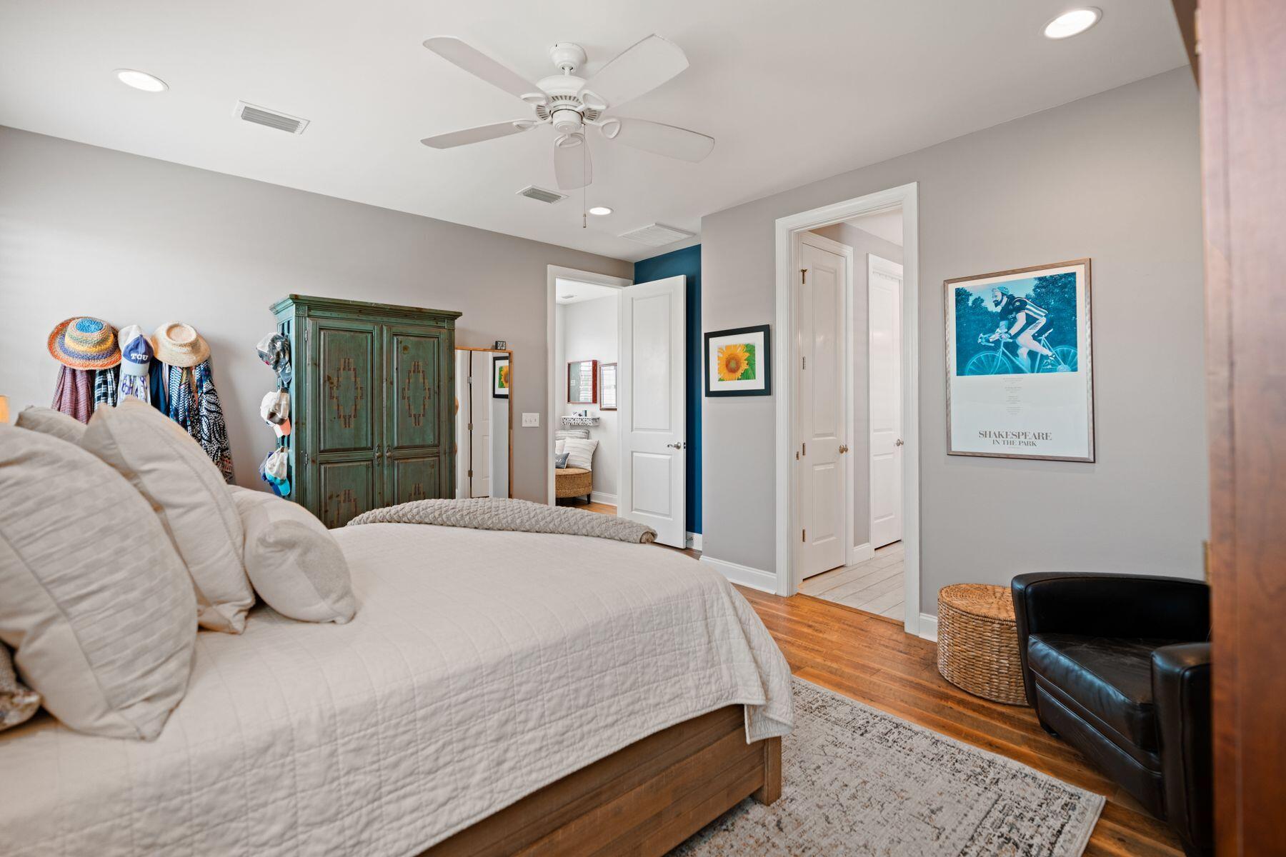 CHURCH STREET VILLAGE - Residential
