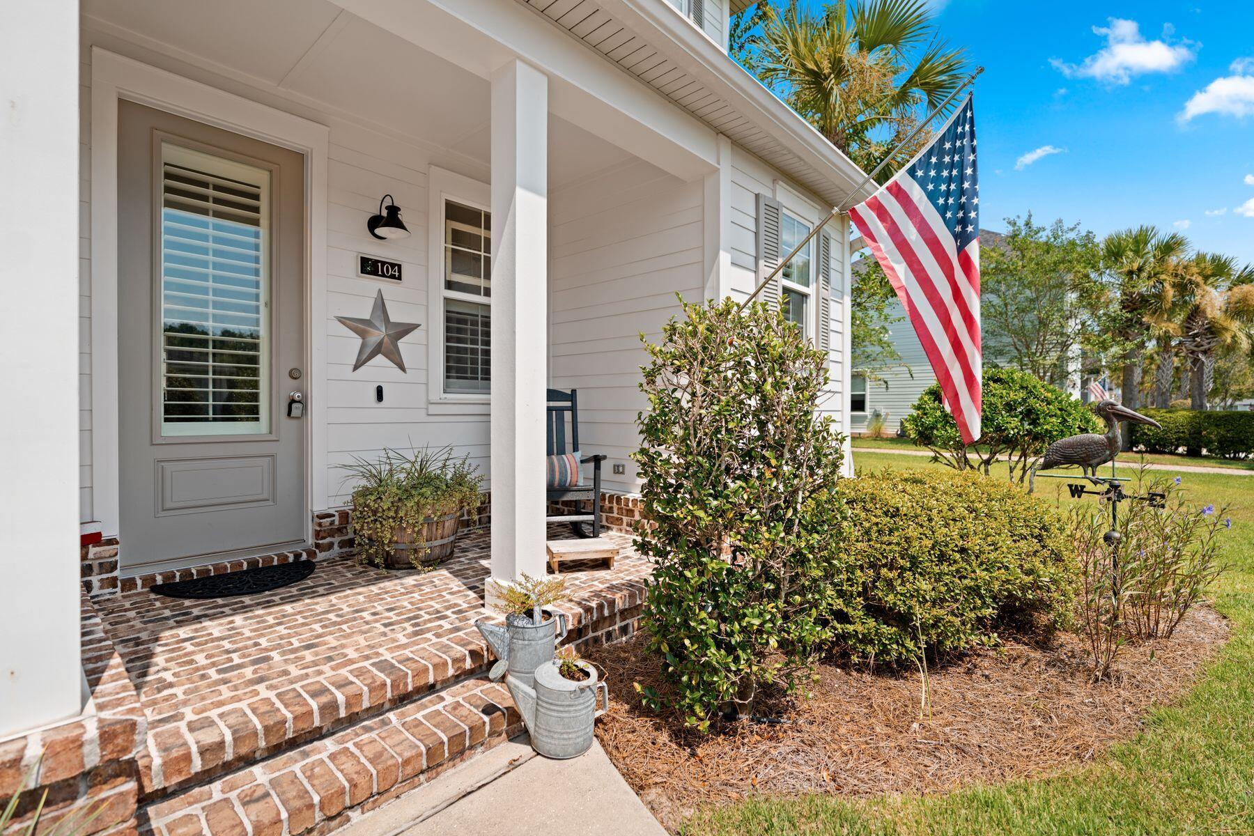 CHURCH STREET VILLAGE - Residential