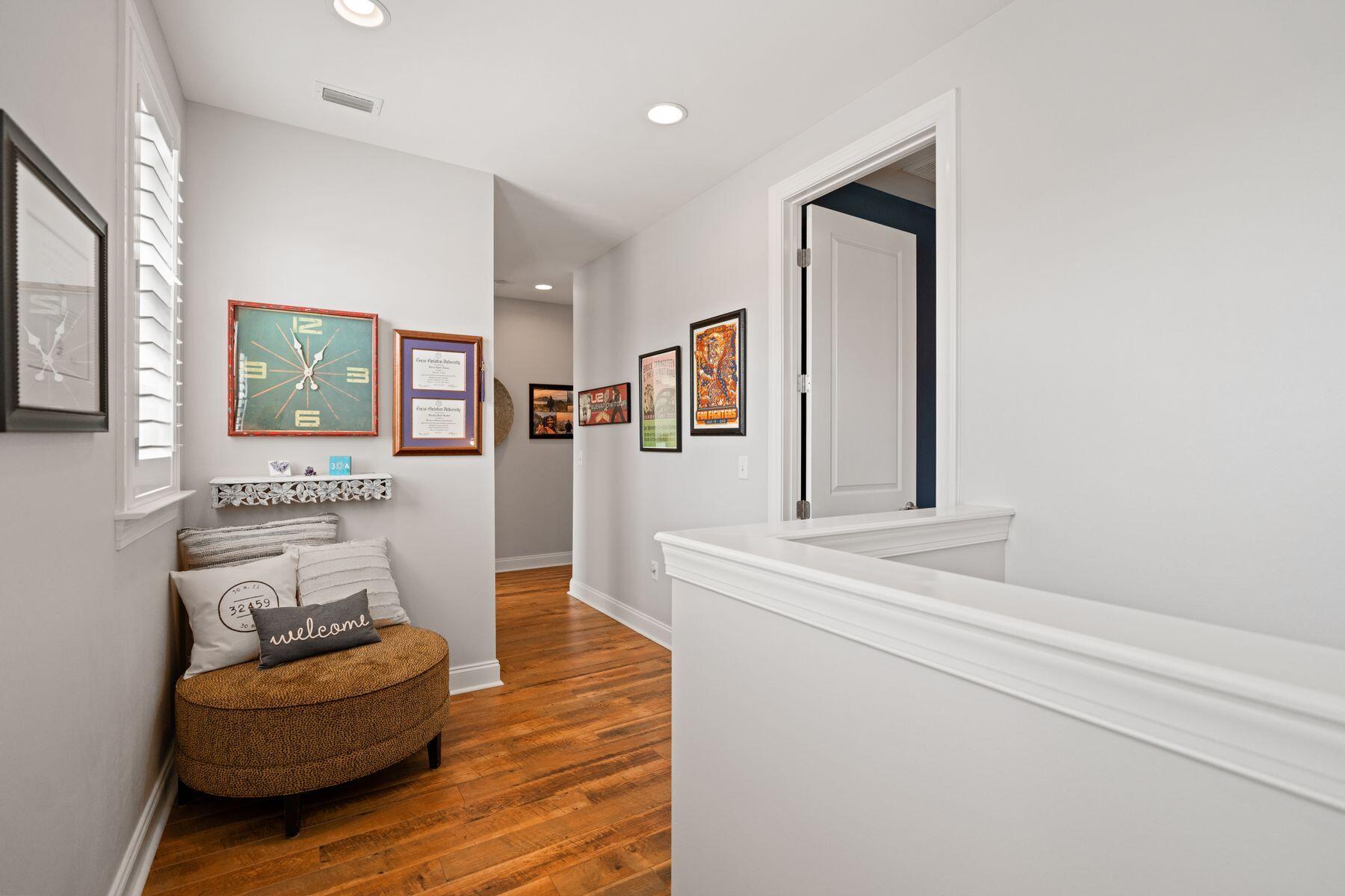 CHURCH STREET VILLAGE - Residential