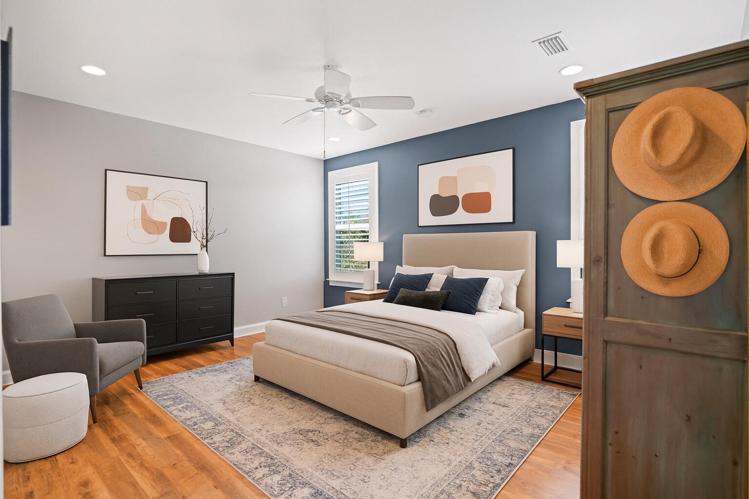 CHURCH STREET VILLAGE - Residential