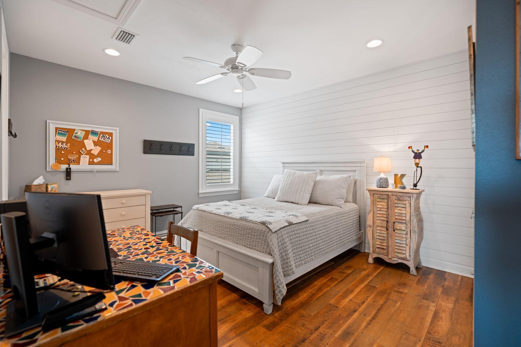 CHURCH STREET VILLAGE - Residential