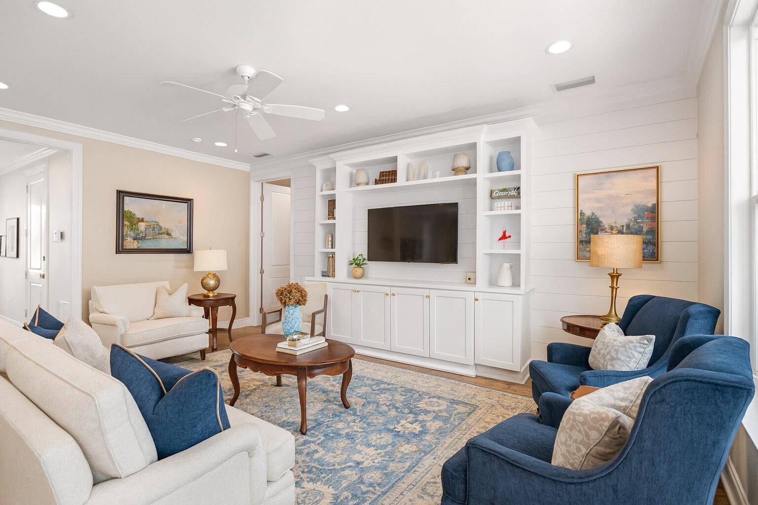 CHURCH STREET VILLAGE - Residential