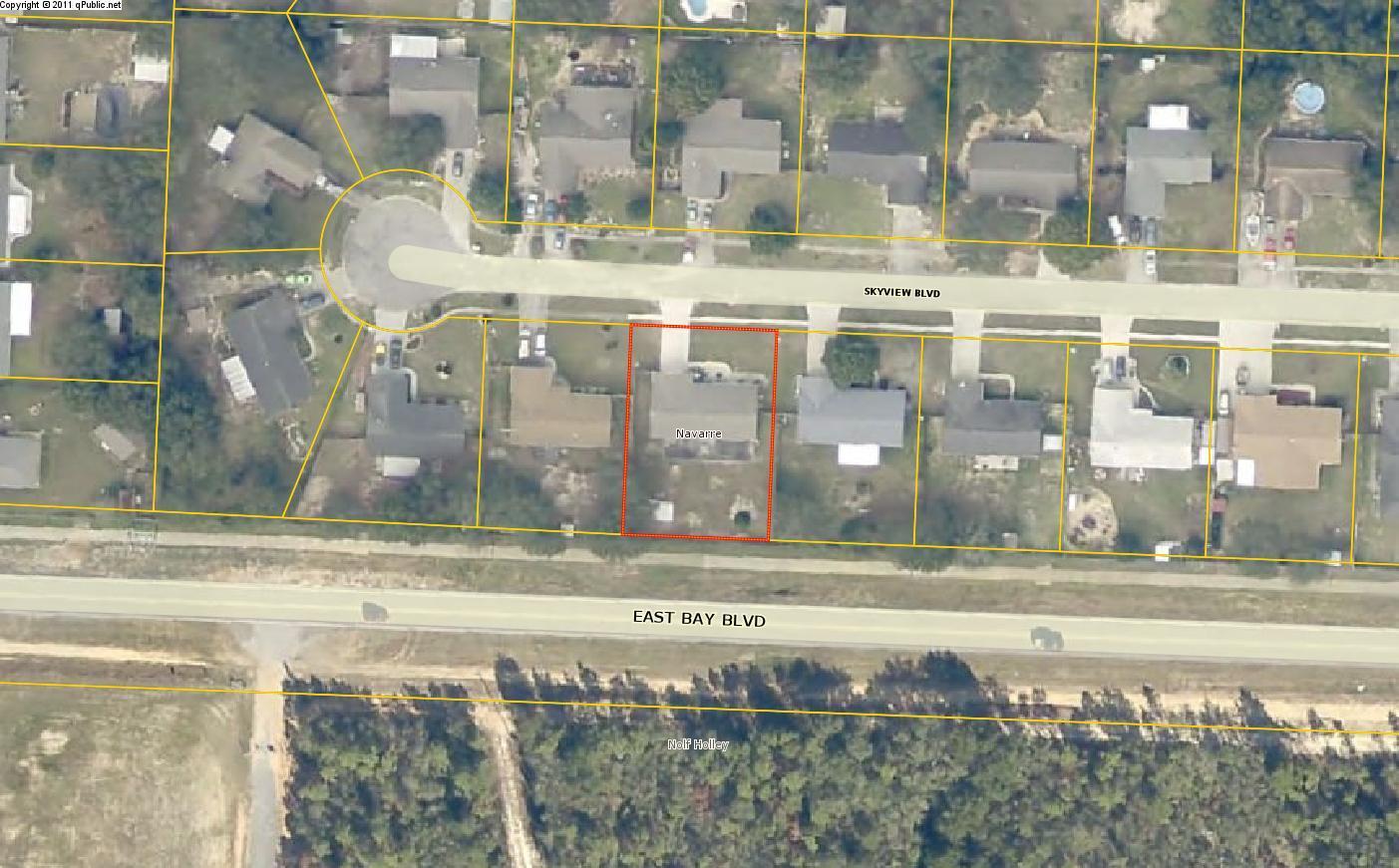 COUNTRY BREEZE ESTATES - Residential