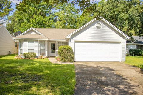 1056 Emerald Lane Fort Walton Beach FL 32547
