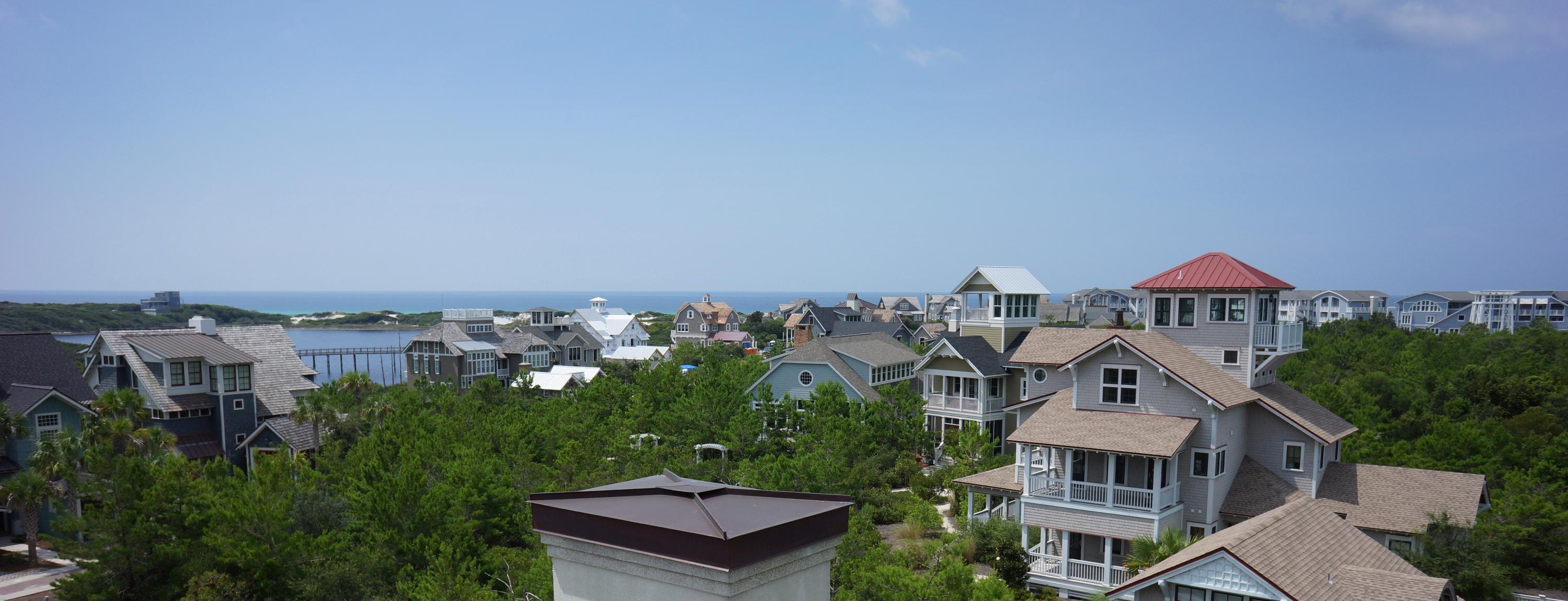 WATERSOUND BEACH - Residential