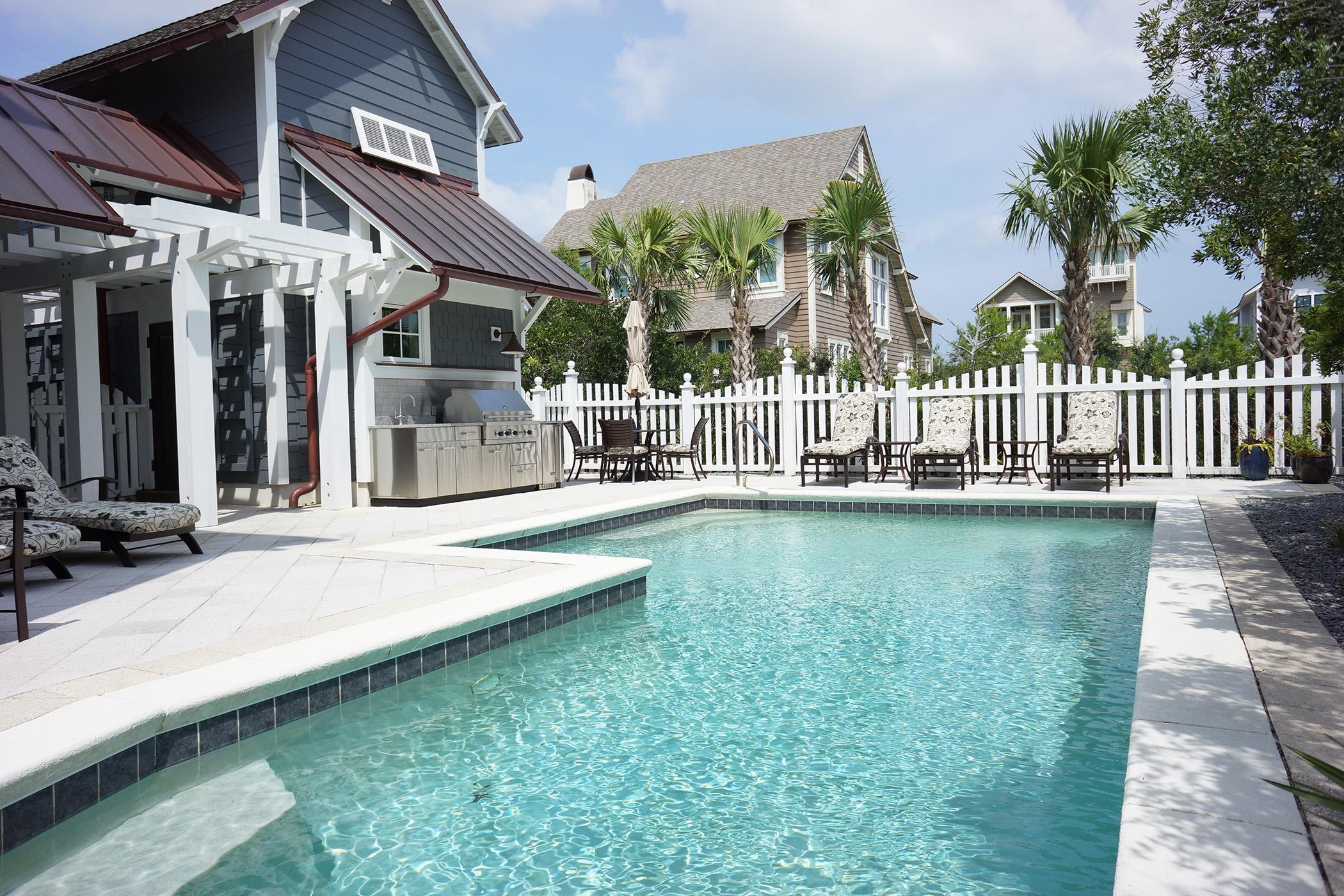 WATERSOUND BEACH - Residential