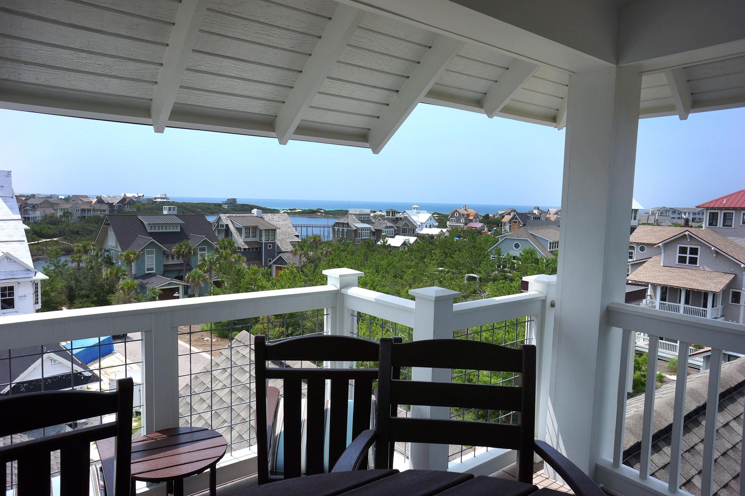 WATERSOUND BEACH - Residential