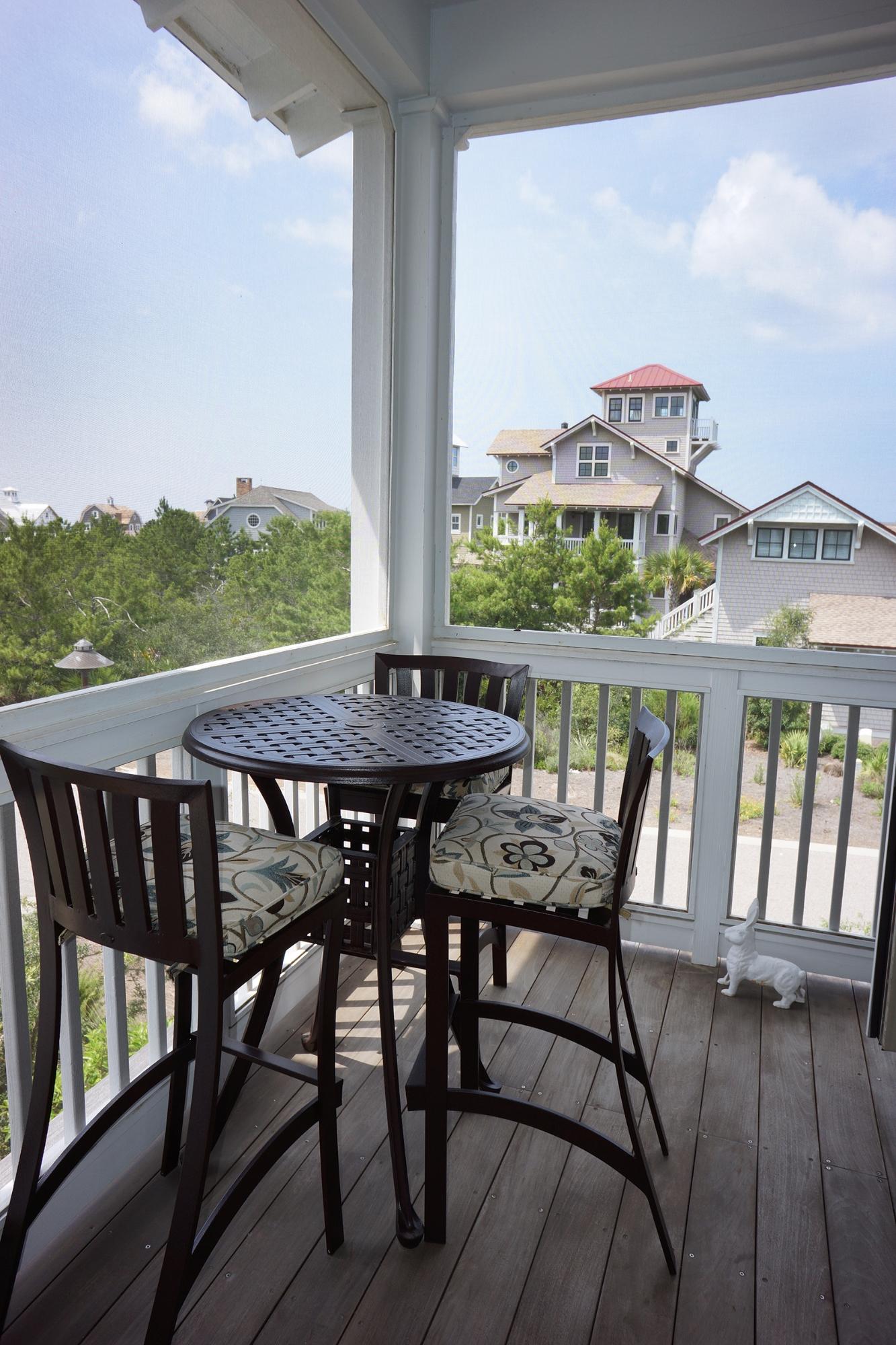 WATERSOUND BEACH - Residential