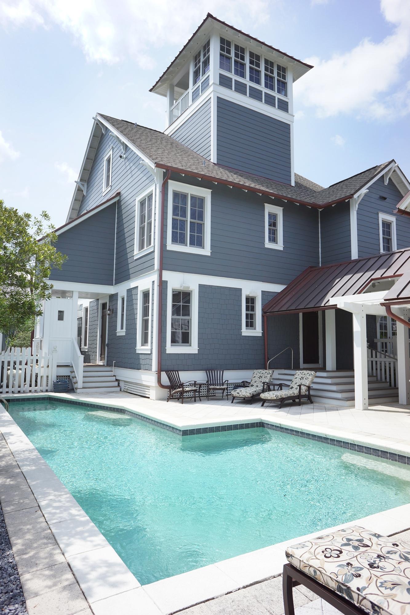 WATERSOUND BEACH - Residential