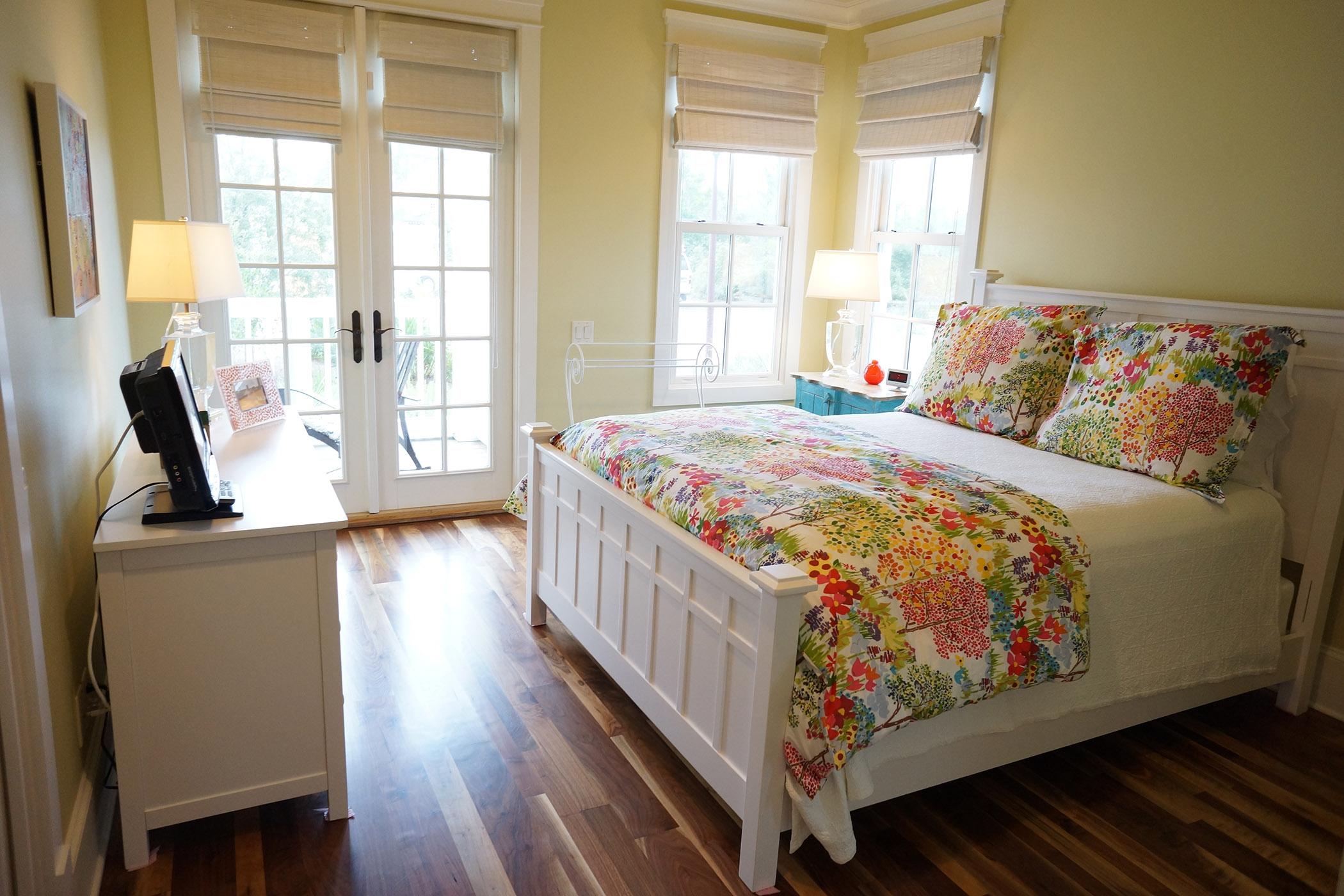 WATERSOUND BEACH - Residential