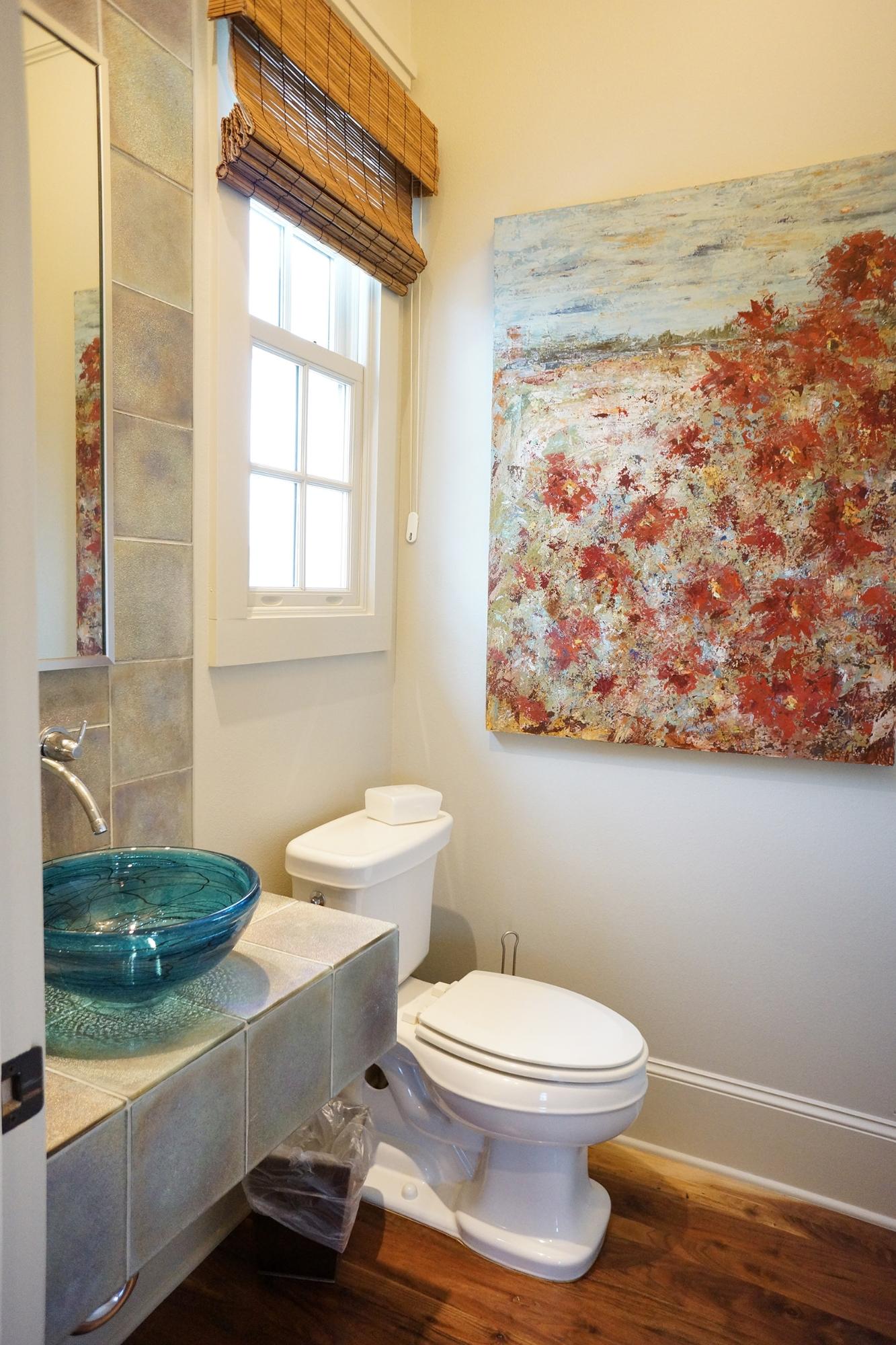 WATERSOUND BEACH - Residential