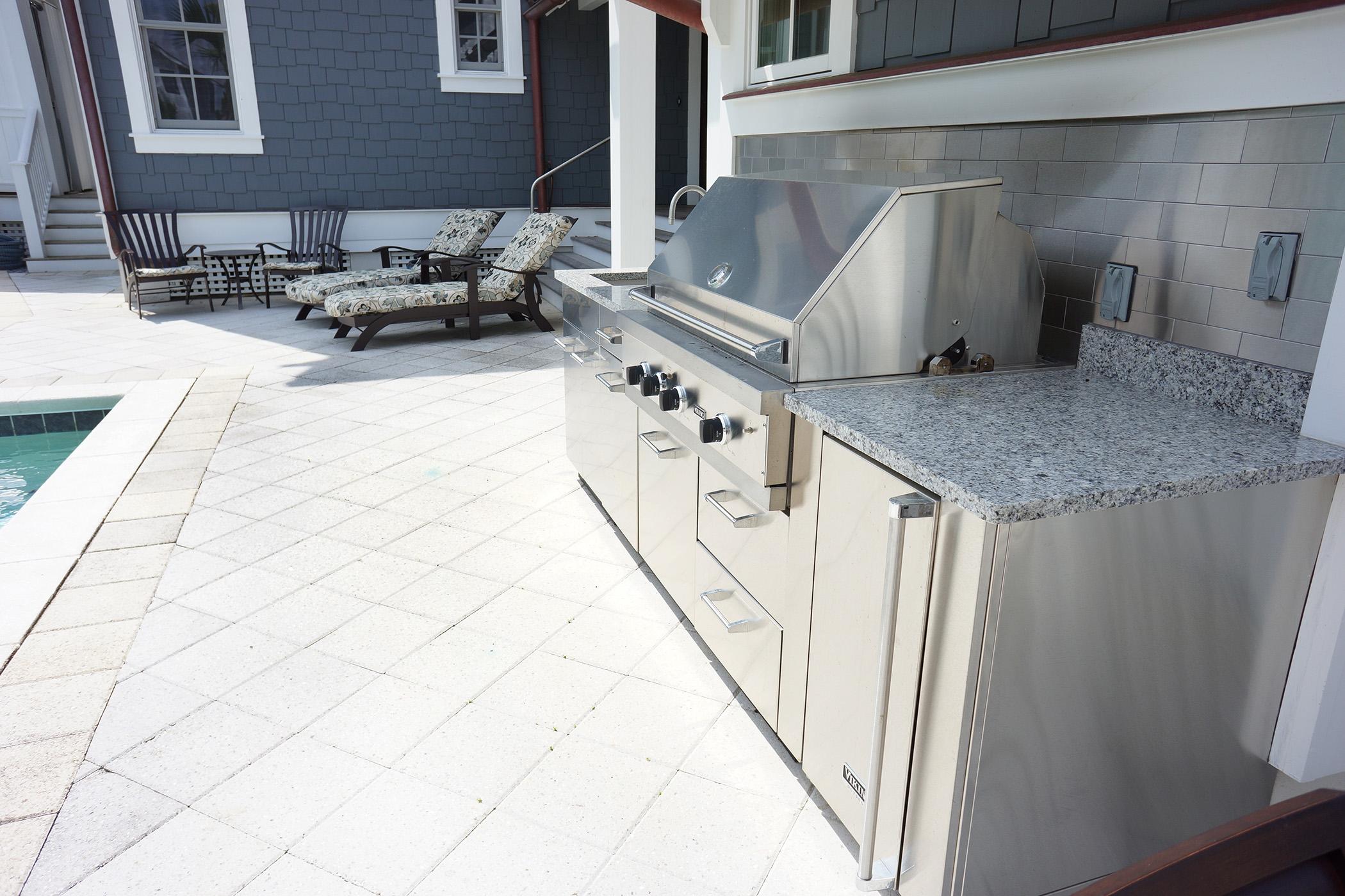 WATERSOUND BEACH - Residential