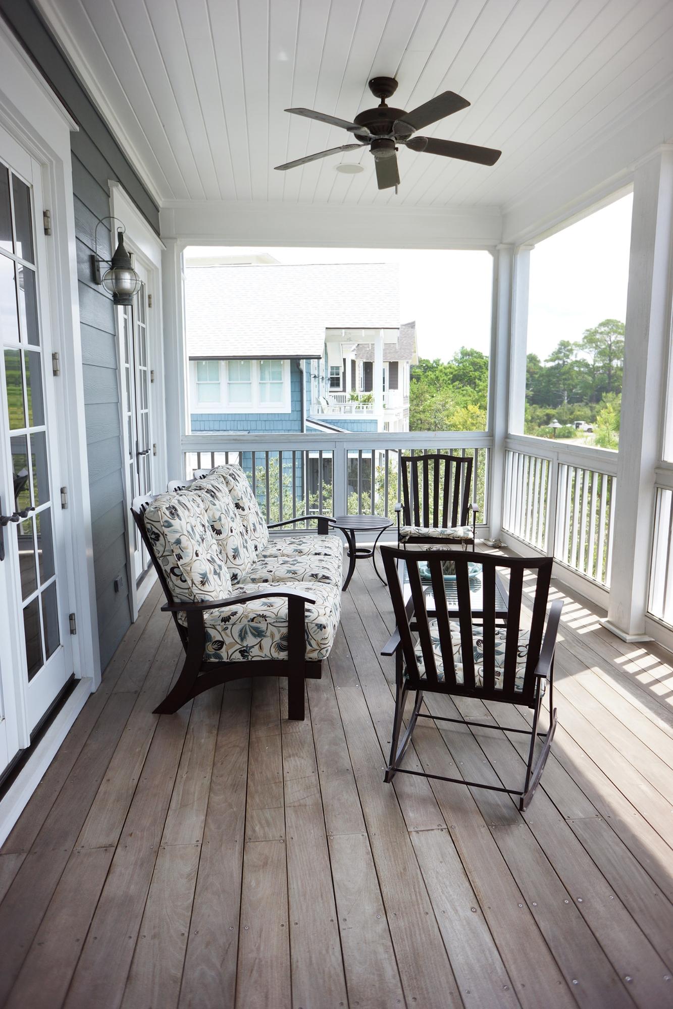 WATERSOUND BEACH - Residential