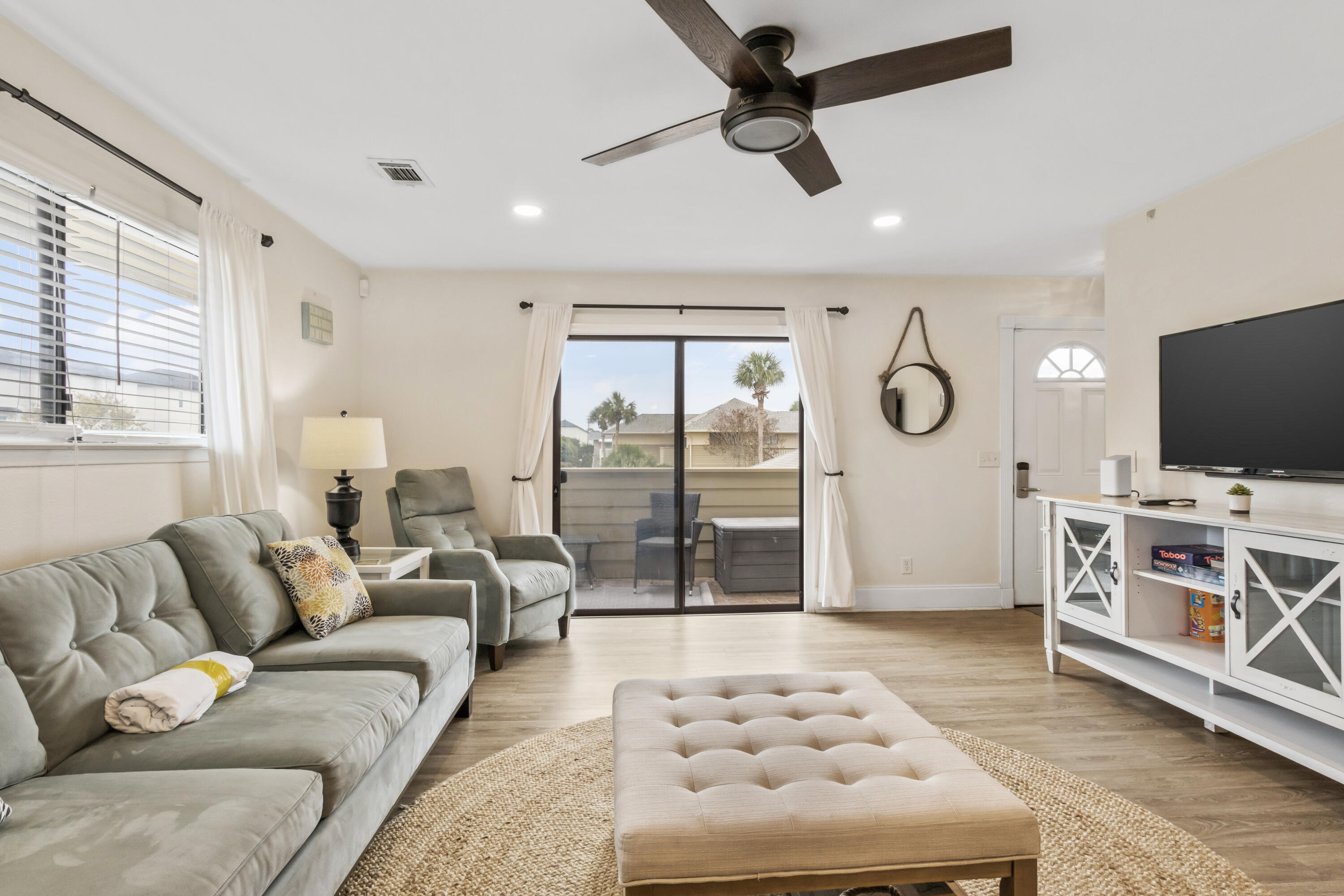 CROSS CREEK CLUB CONDO - Residential