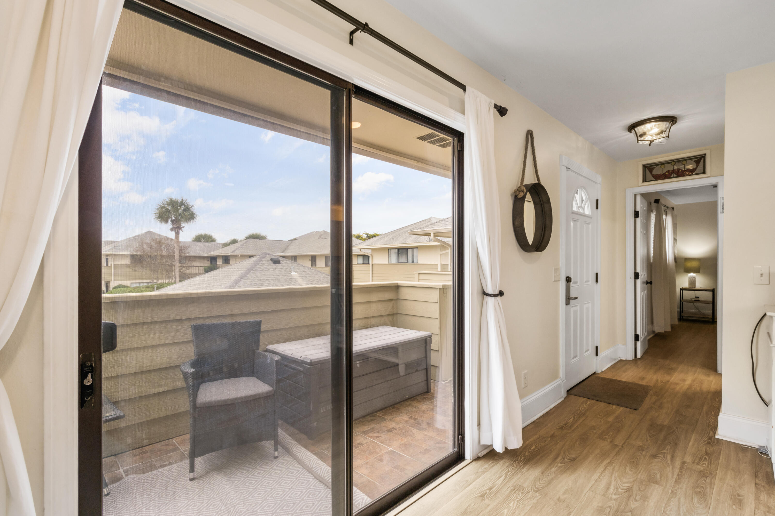 CROSS CREEK CLUB CONDO - Residential