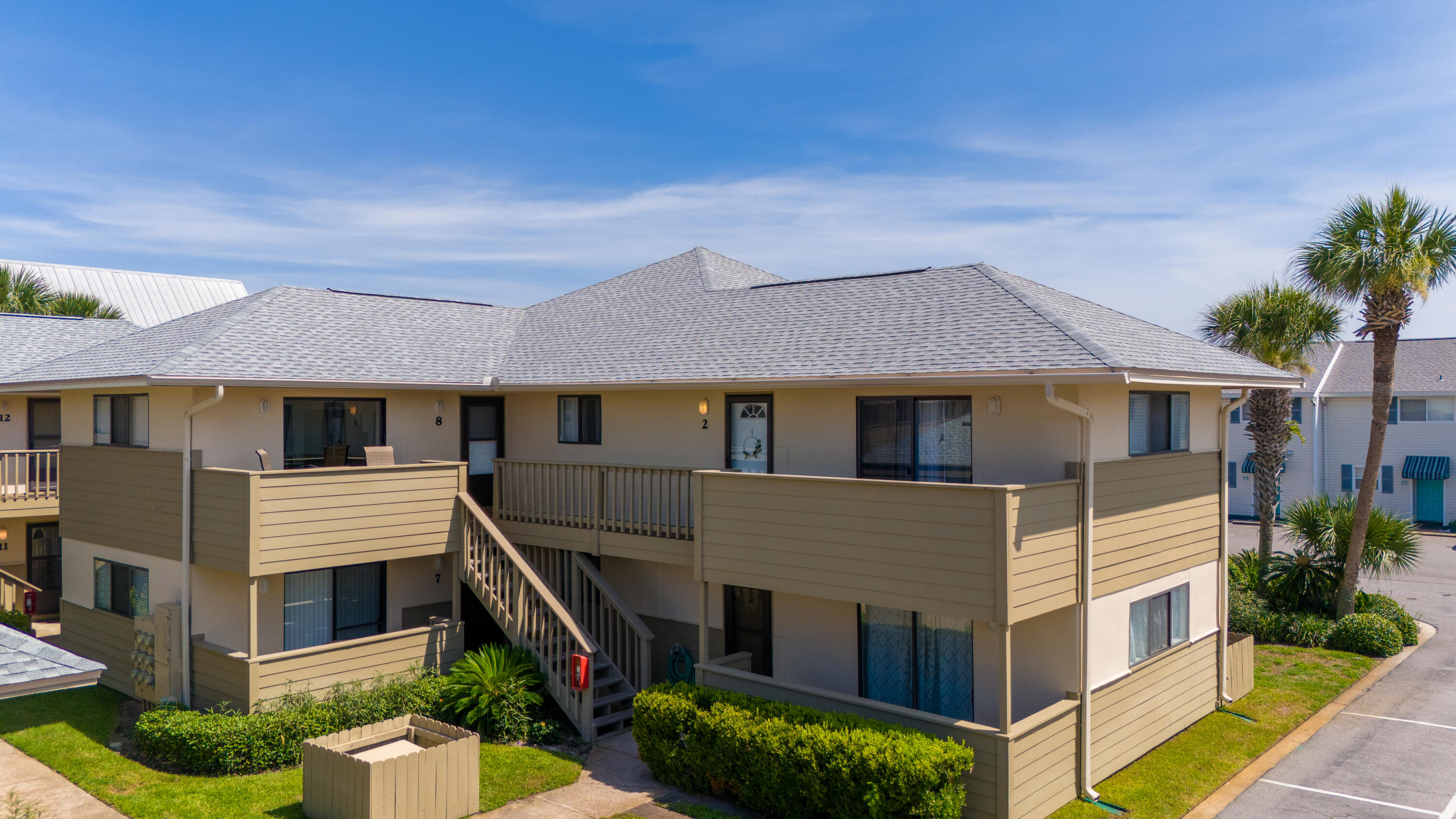 CROSS CREEK CLUB CONDO - Residential