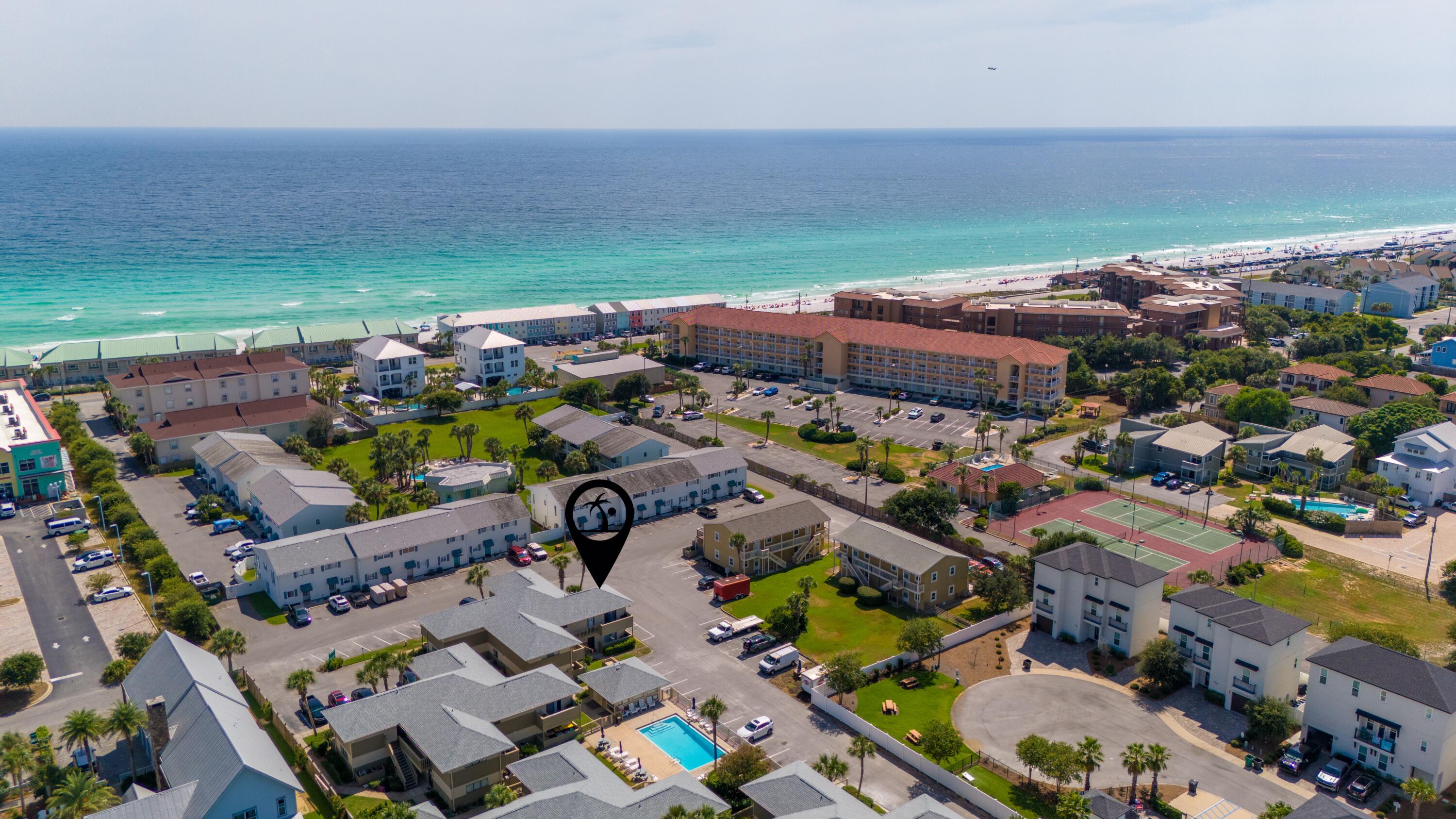 CROSS CREEK CLUB CONDO - Residential