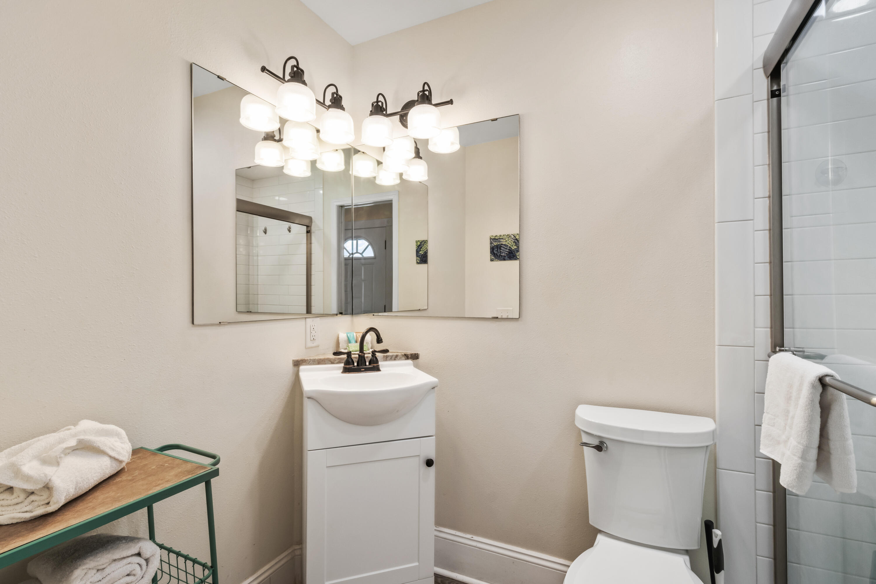 CROSS CREEK CLUB CONDO - Residential