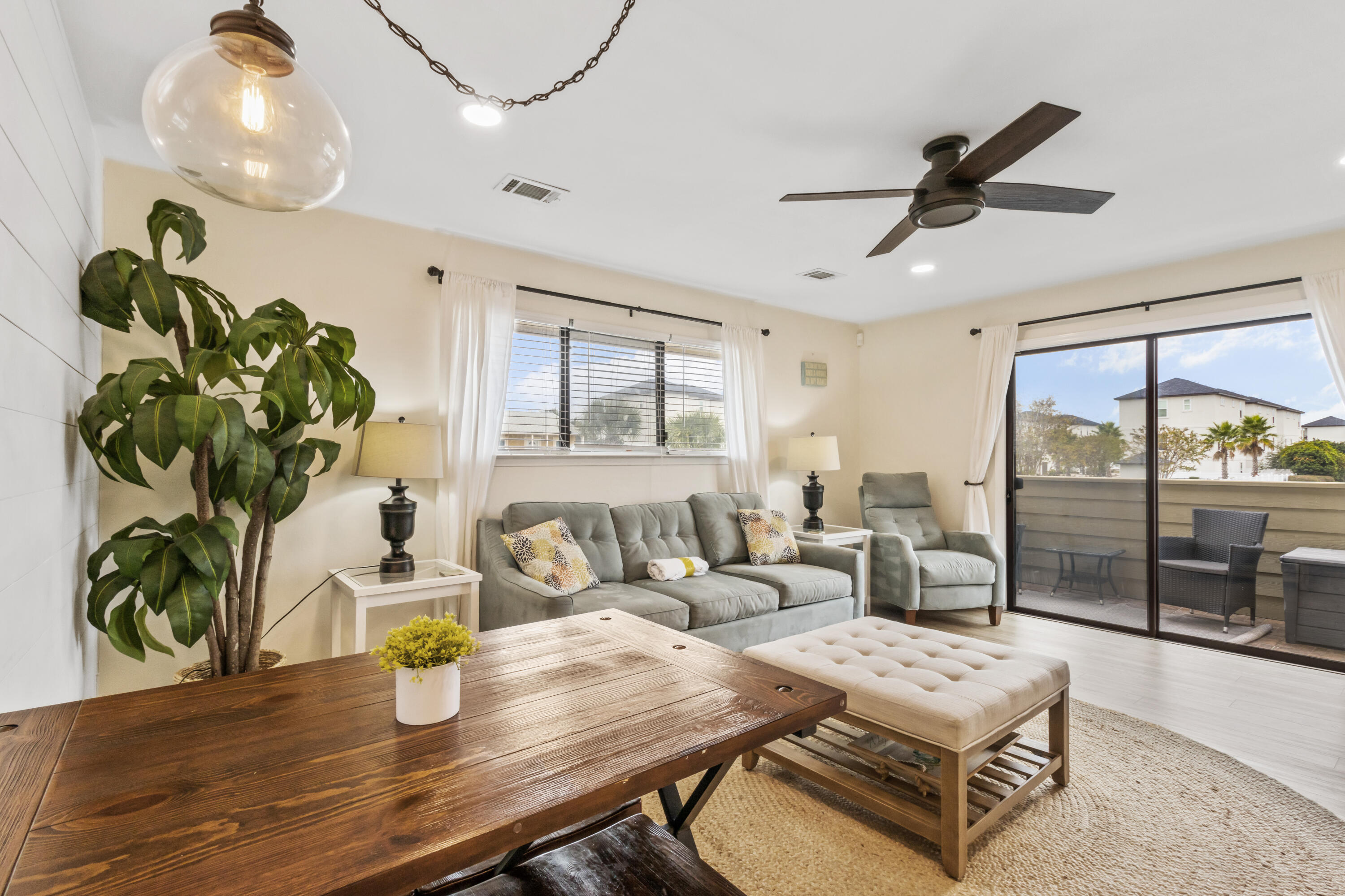 CROSS CREEK CLUB CONDO - Residential