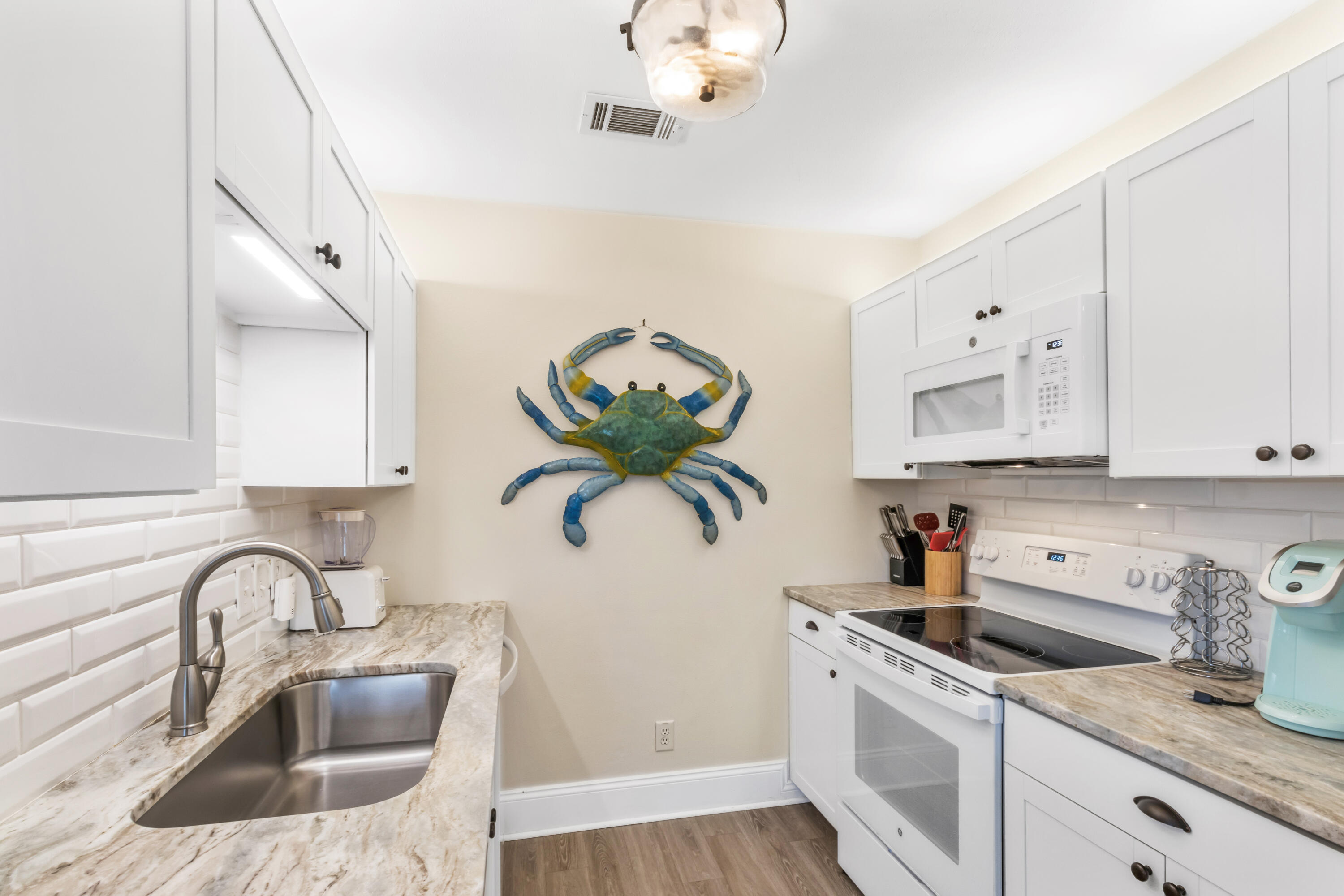 CROSS CREEK CLUB CONDO - Residential