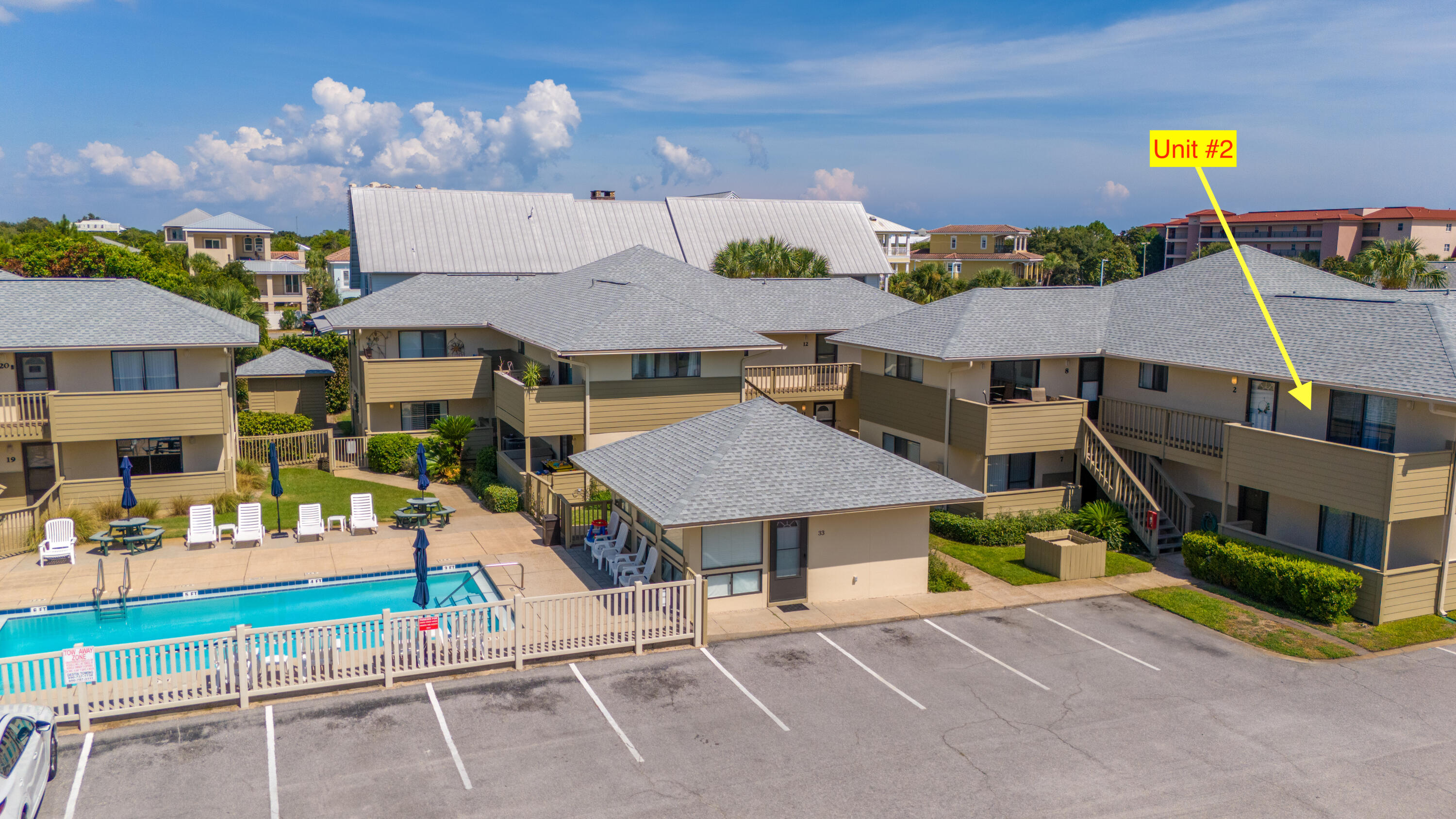 CROSS CREEK CLUB CONDO - Residential