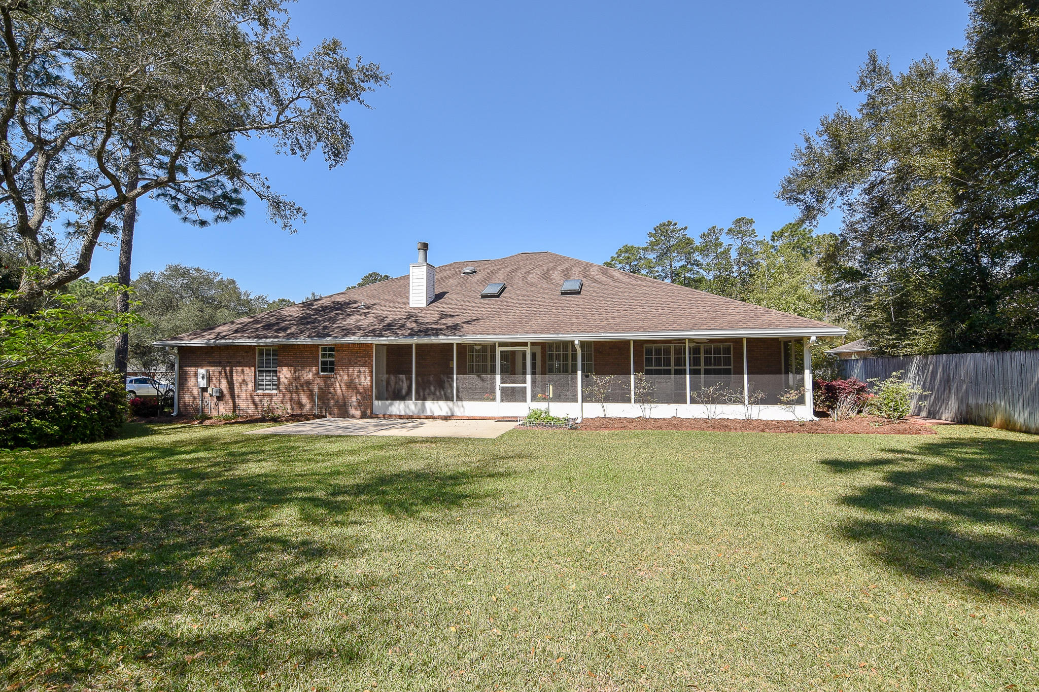 Rocky Bayou Estates - Residential