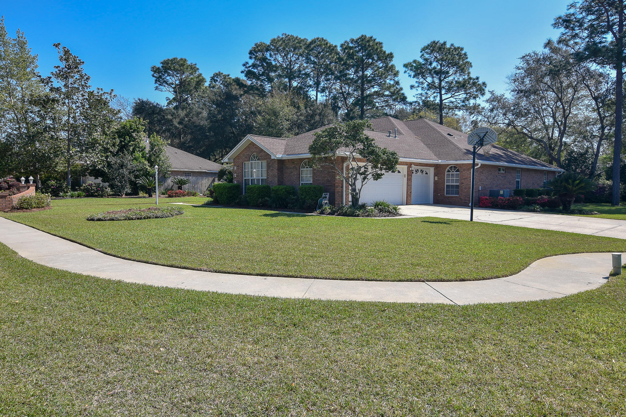 Rocky Bayou Estates - Residential