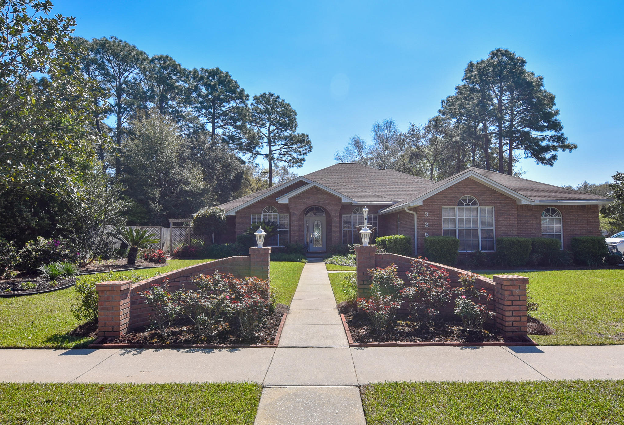 Rocky Bayou Estates - Residential