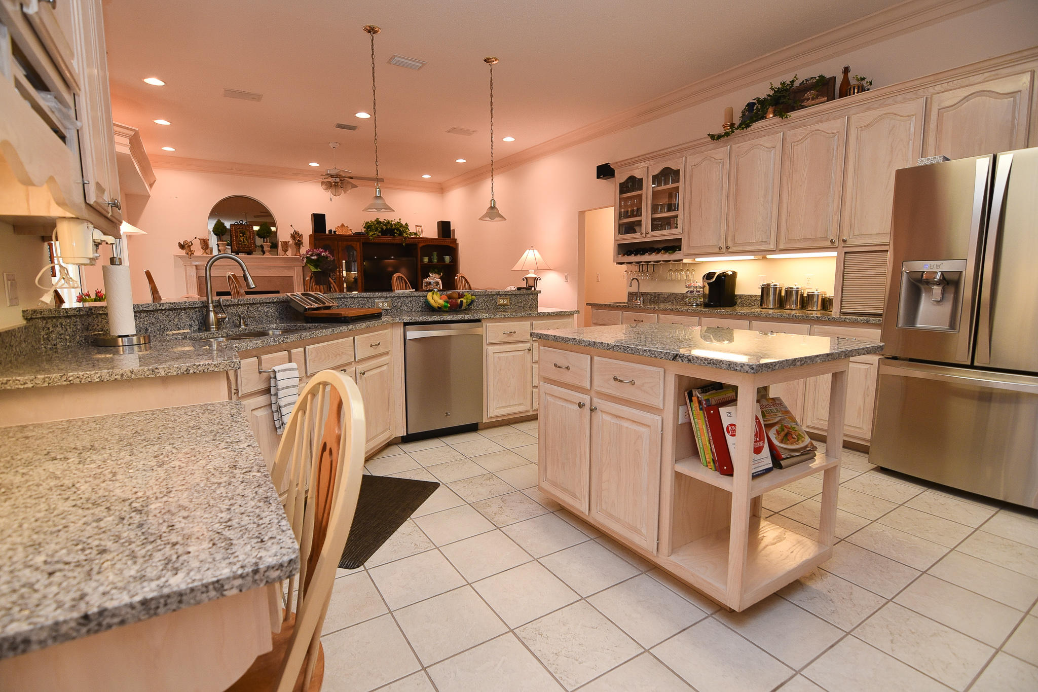 Rocky Bayou Estates - Residential