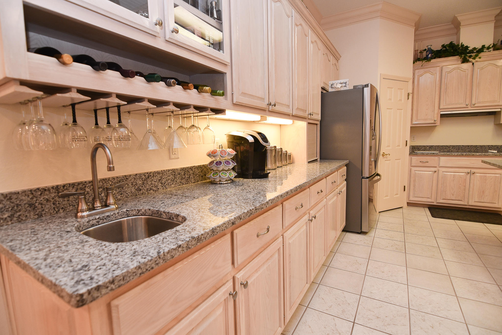 Rocky Bayou Estates - Residential