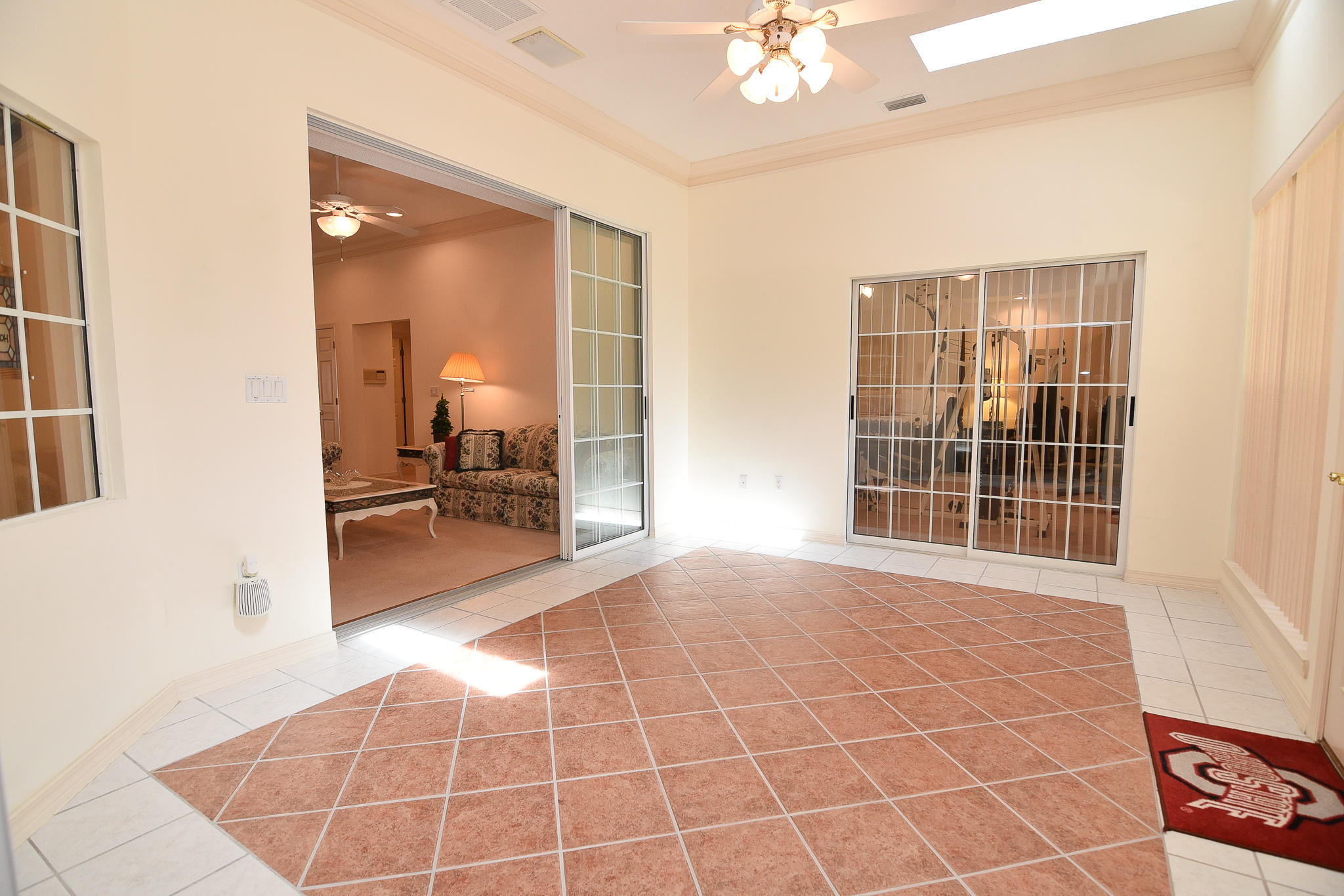 Rocky Bayou Estates - Residential