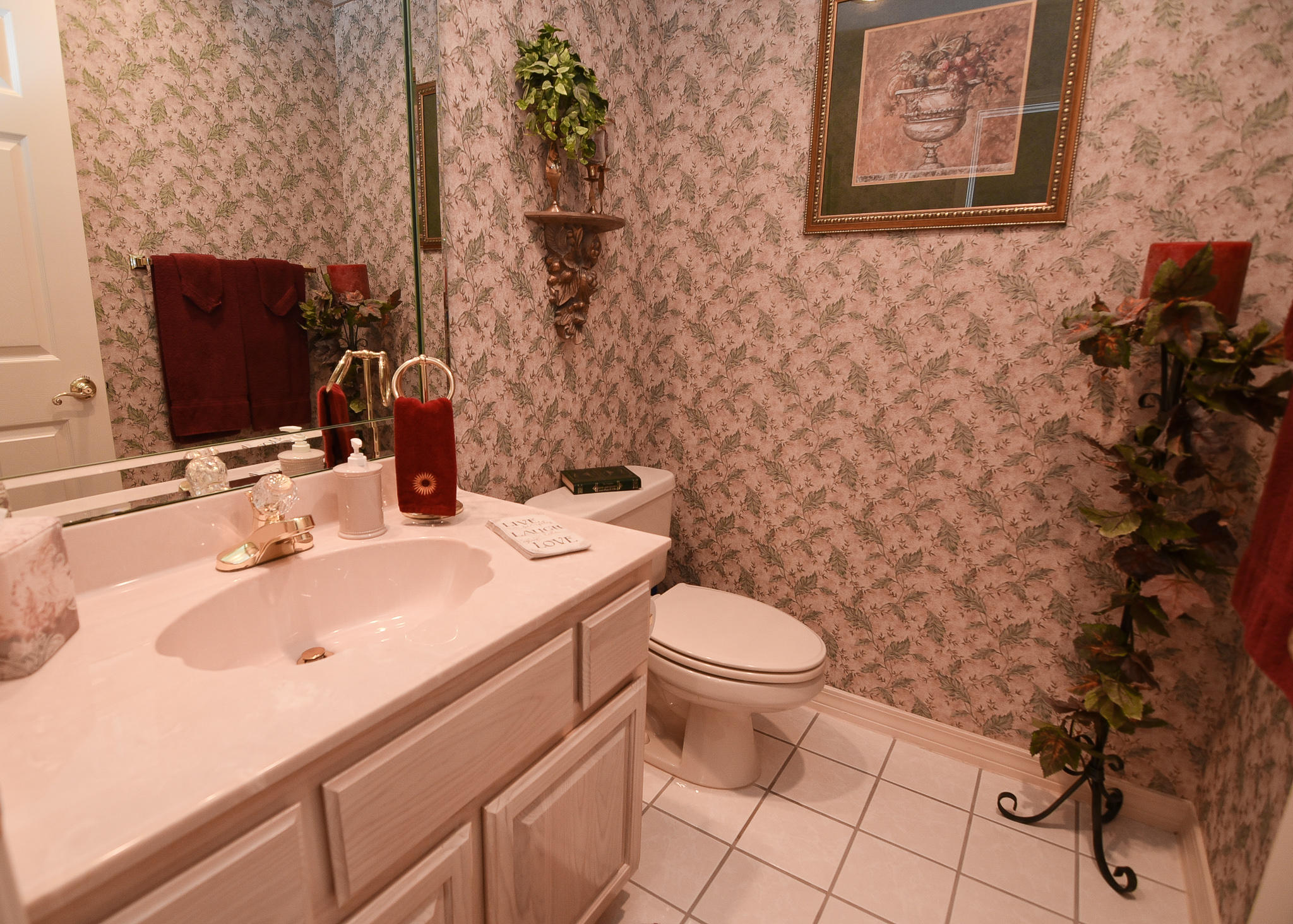 Rocky Bayou Estates - Residential