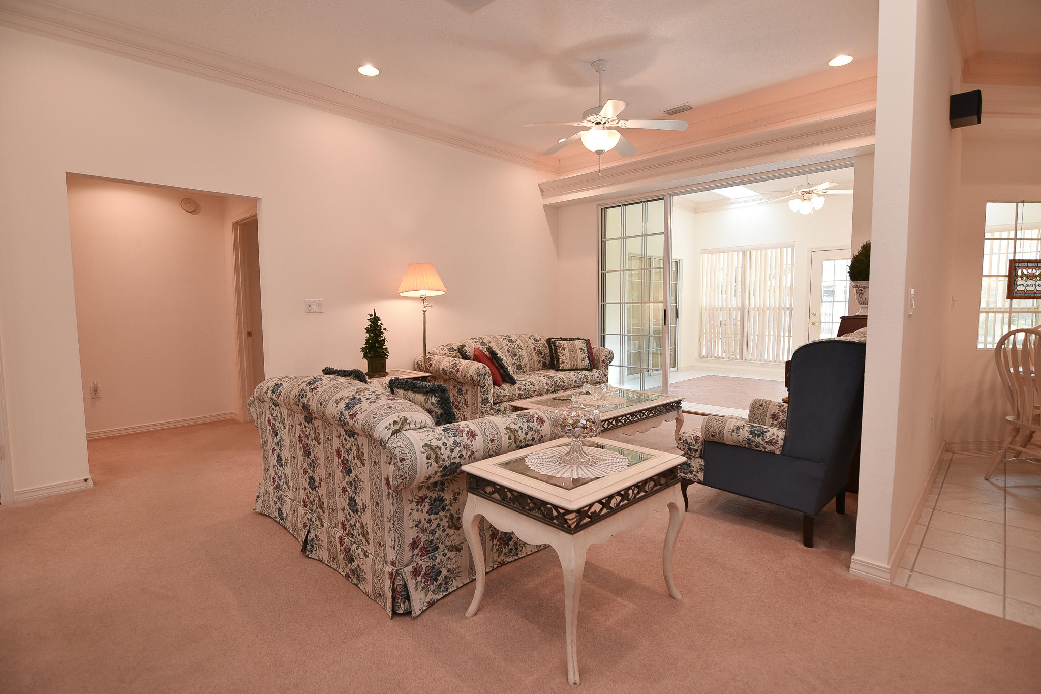 Rocky Bayou Estates - Residential