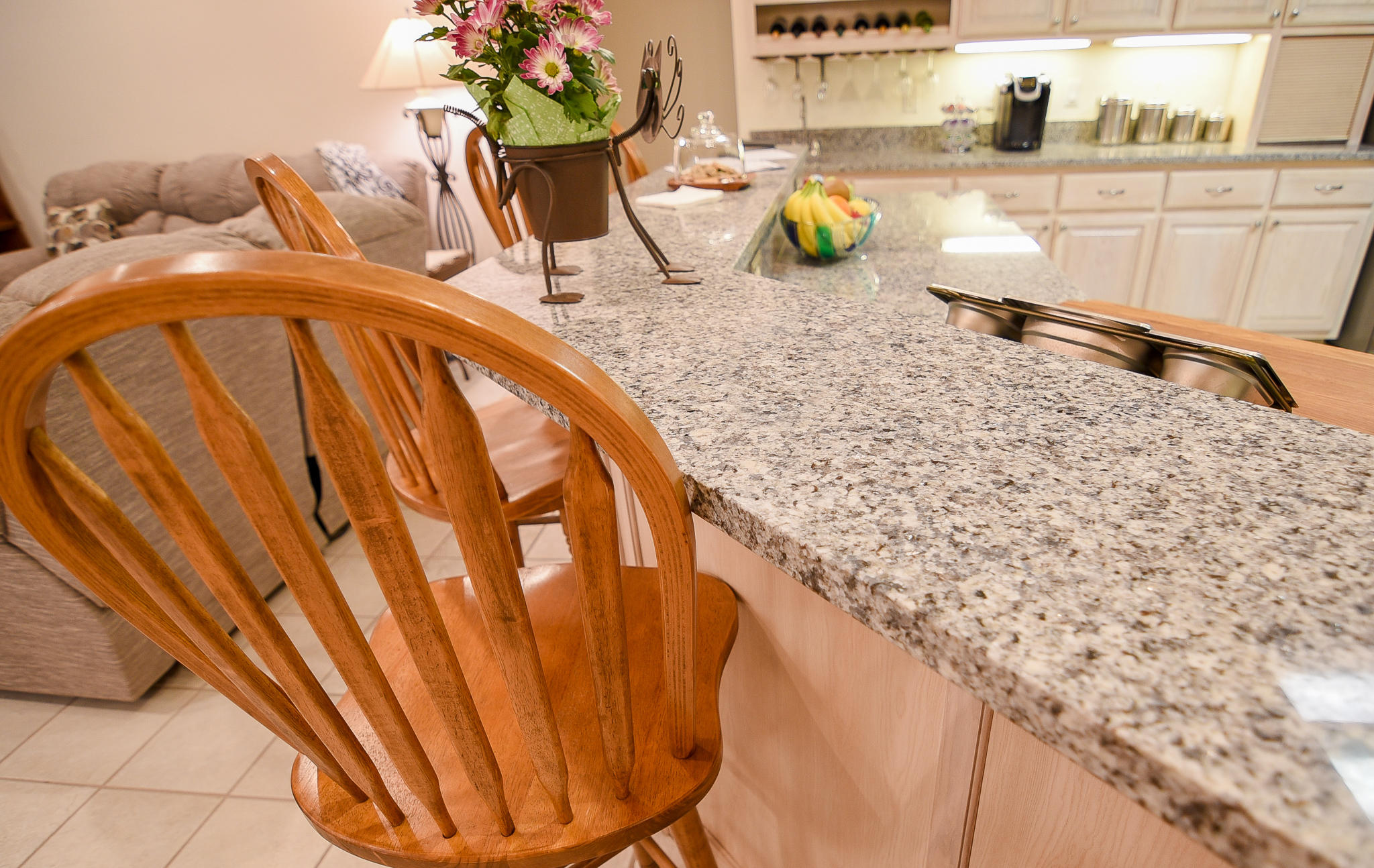 Rocky Bayou Estates - Residential