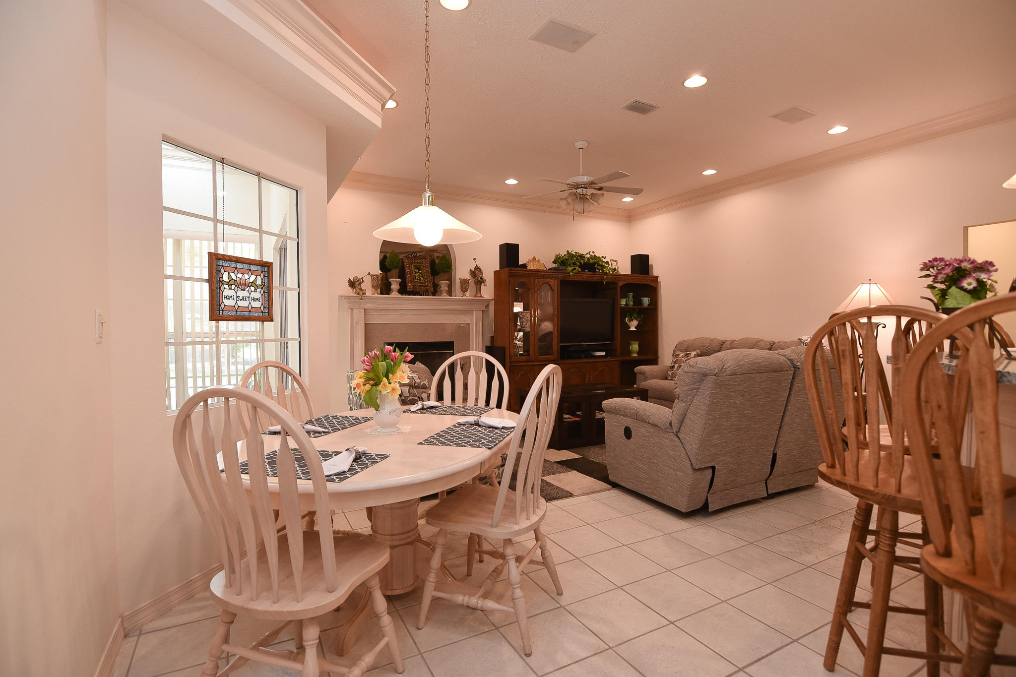 Rocky Bayou Estates - Residential